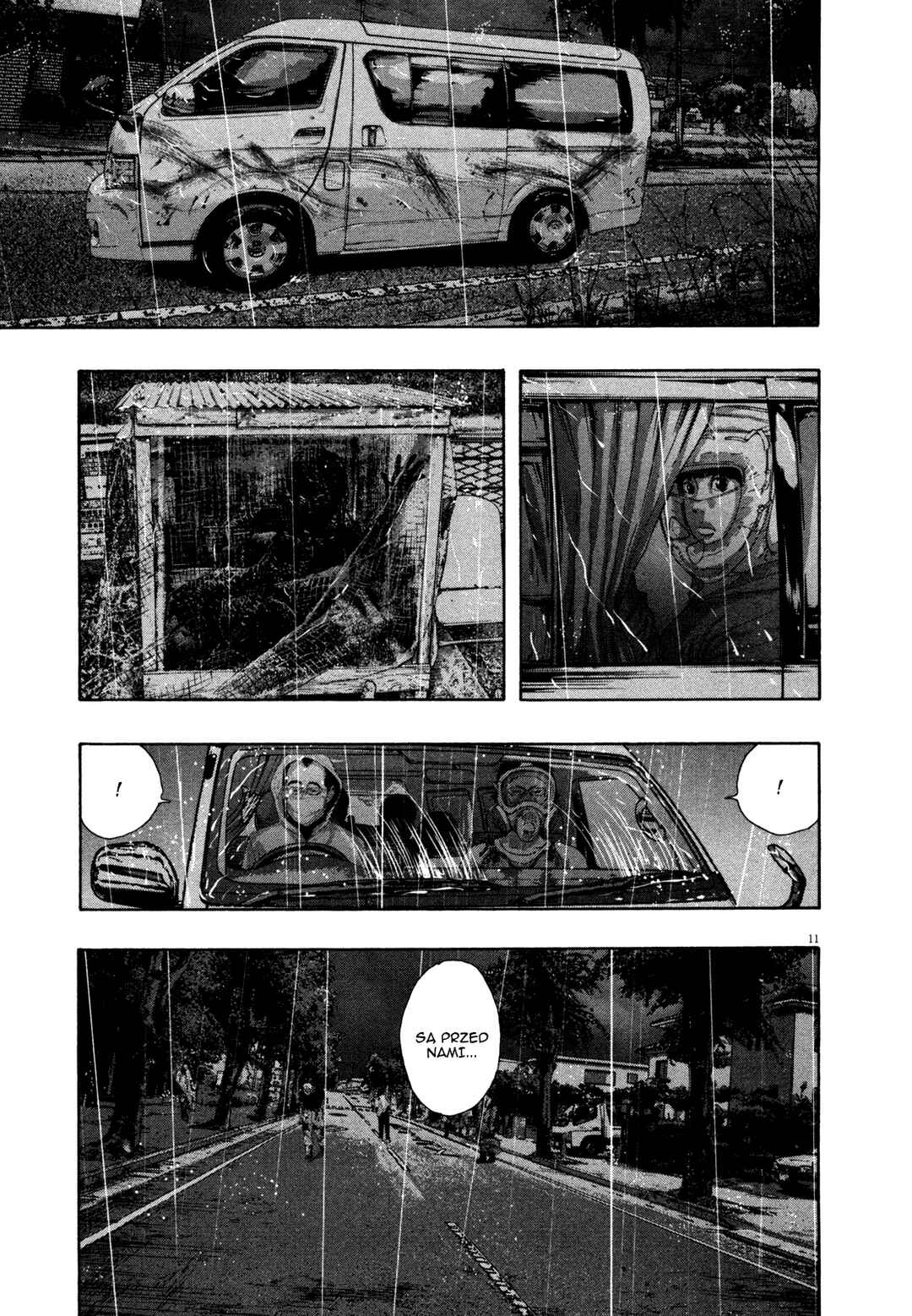 Chapter 137 - Page 12