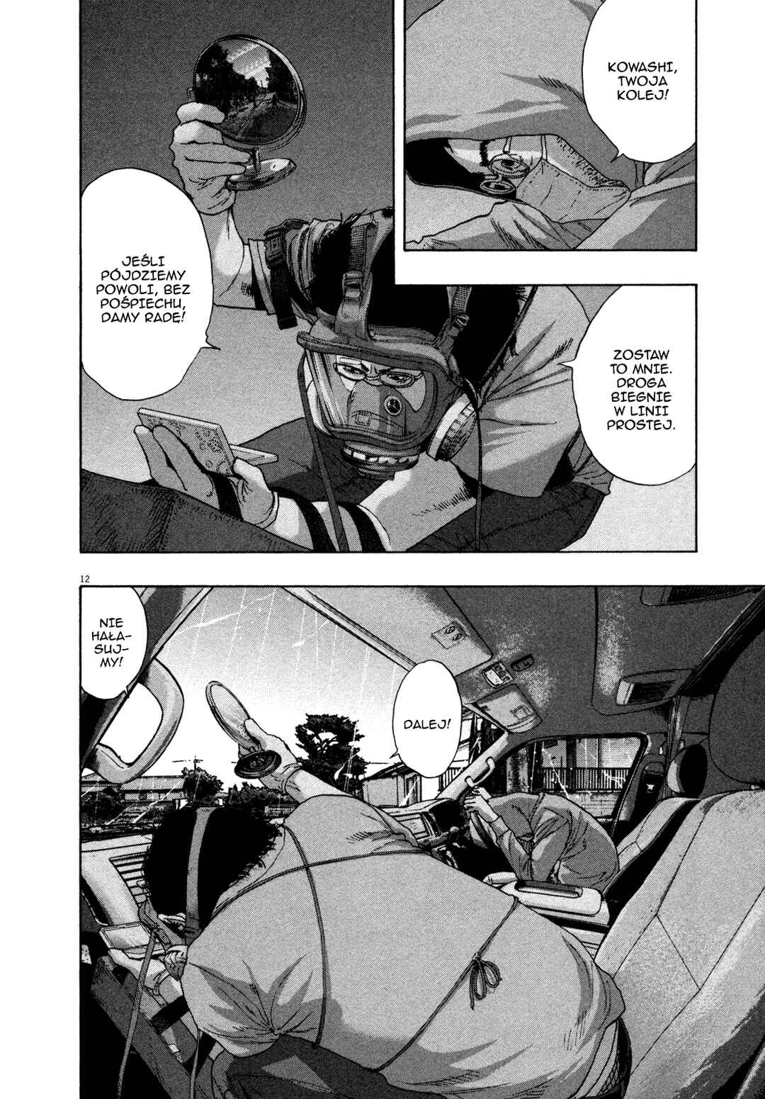 Chapter 137 - Page 13