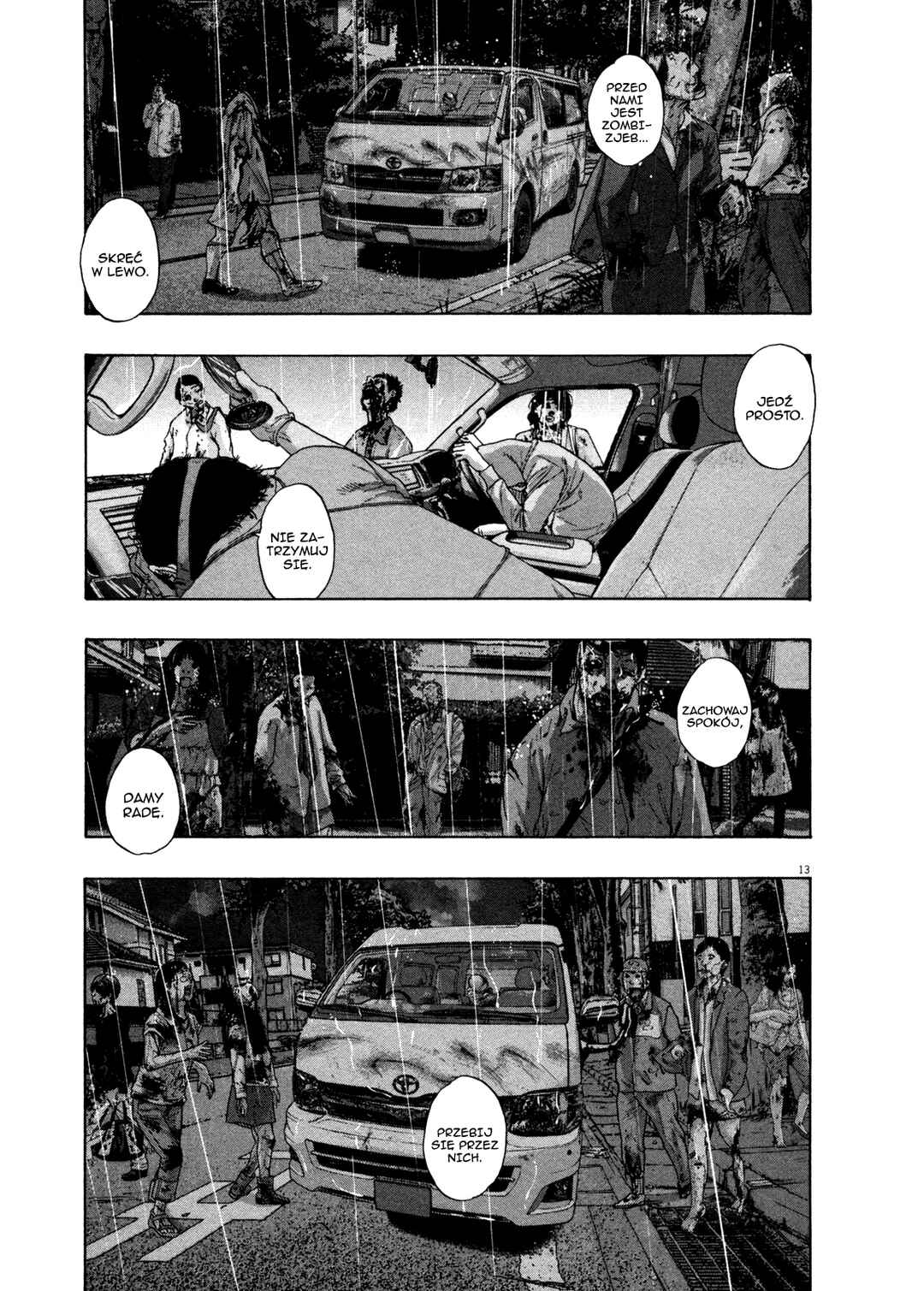 Chapter 137 - Page 14