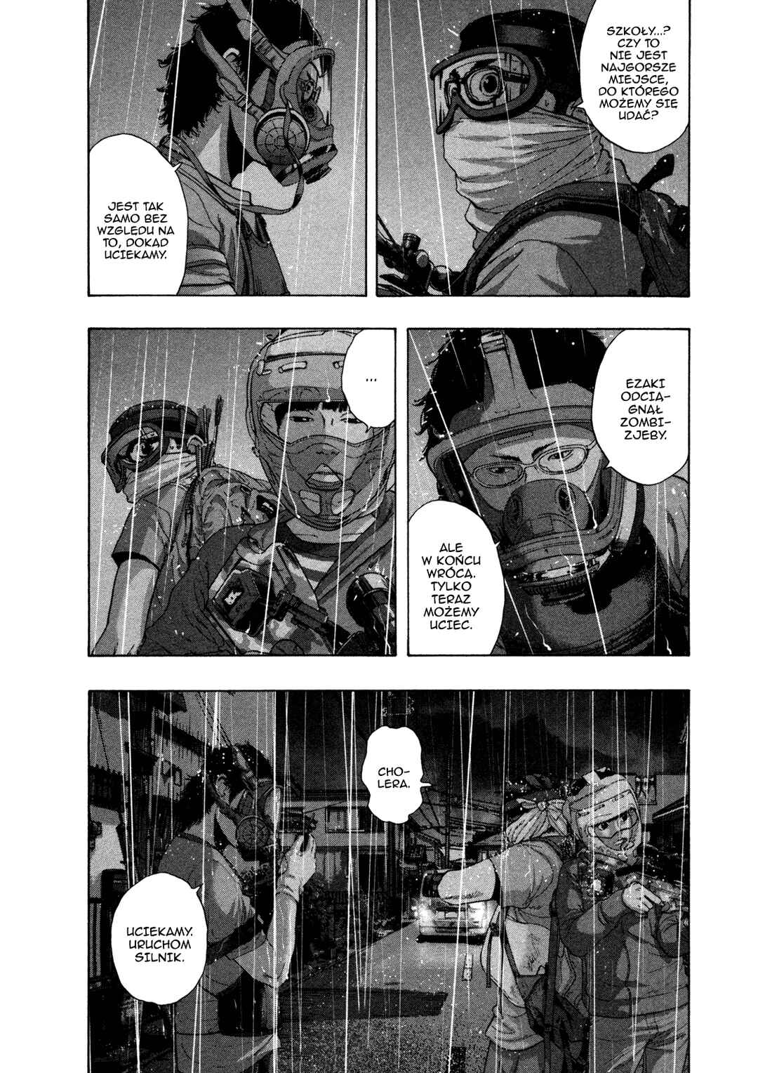 Chapter 137 - Page 5