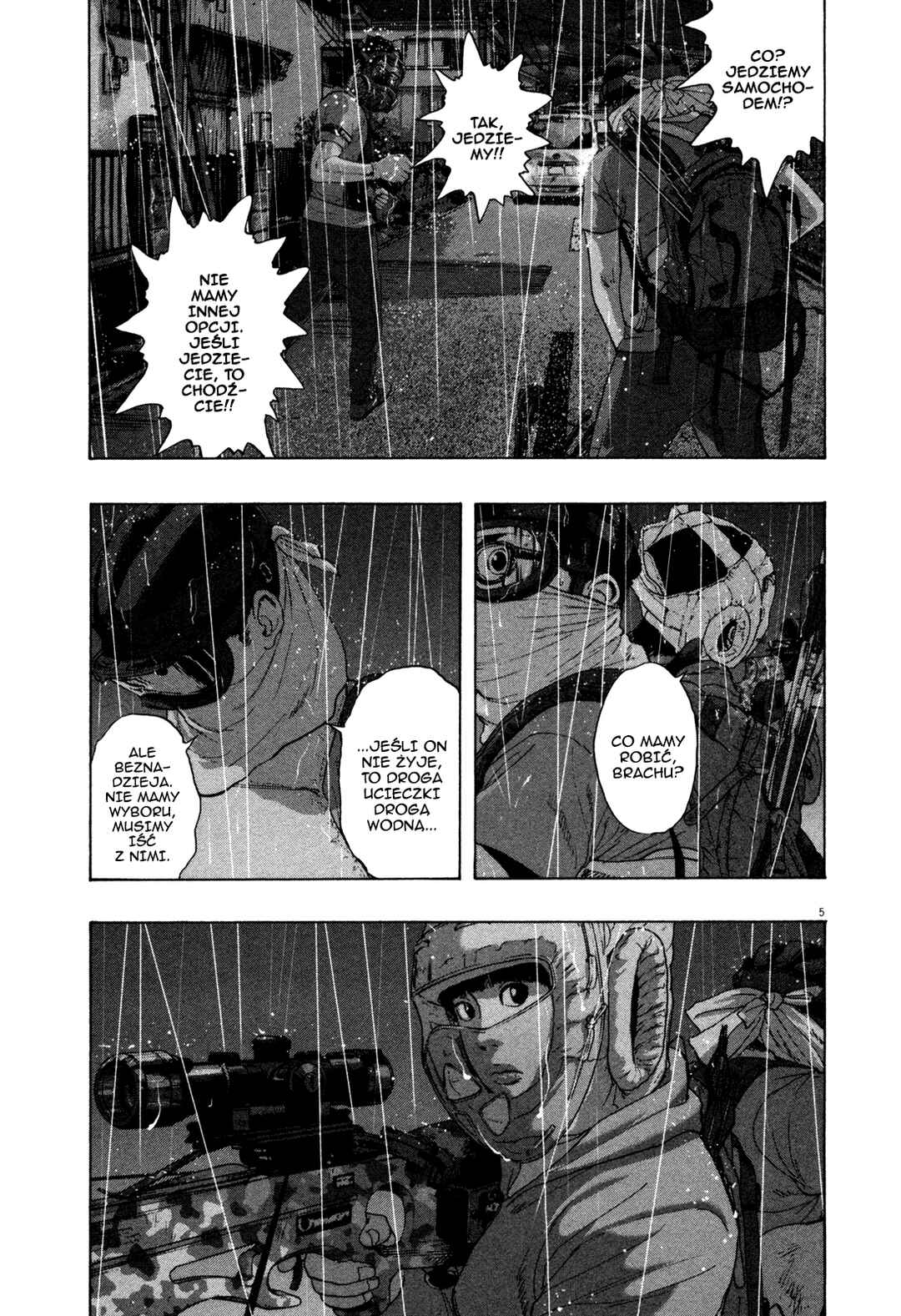 Chapter 137 - Page 6