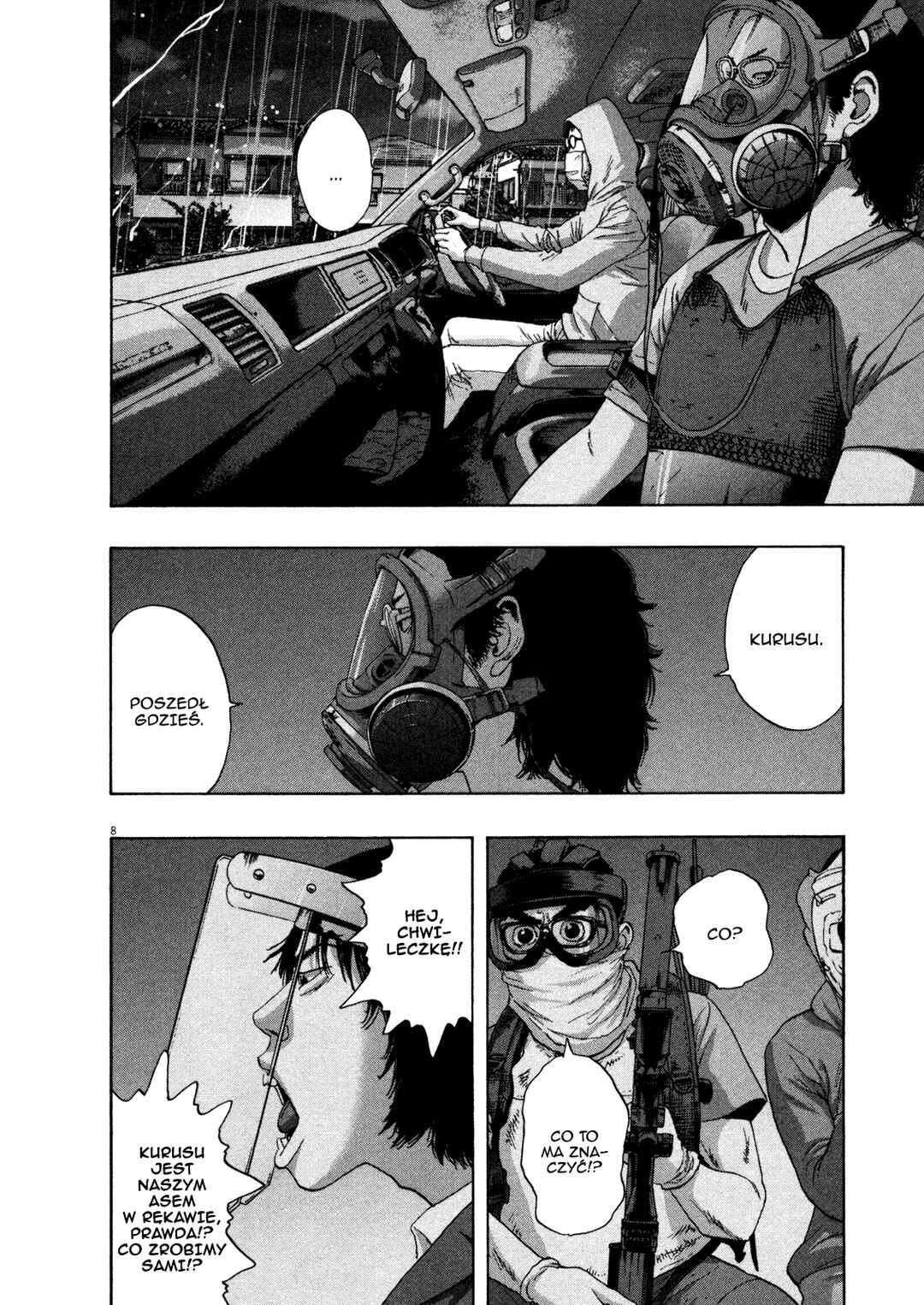 Chapter 137 - Page 9
