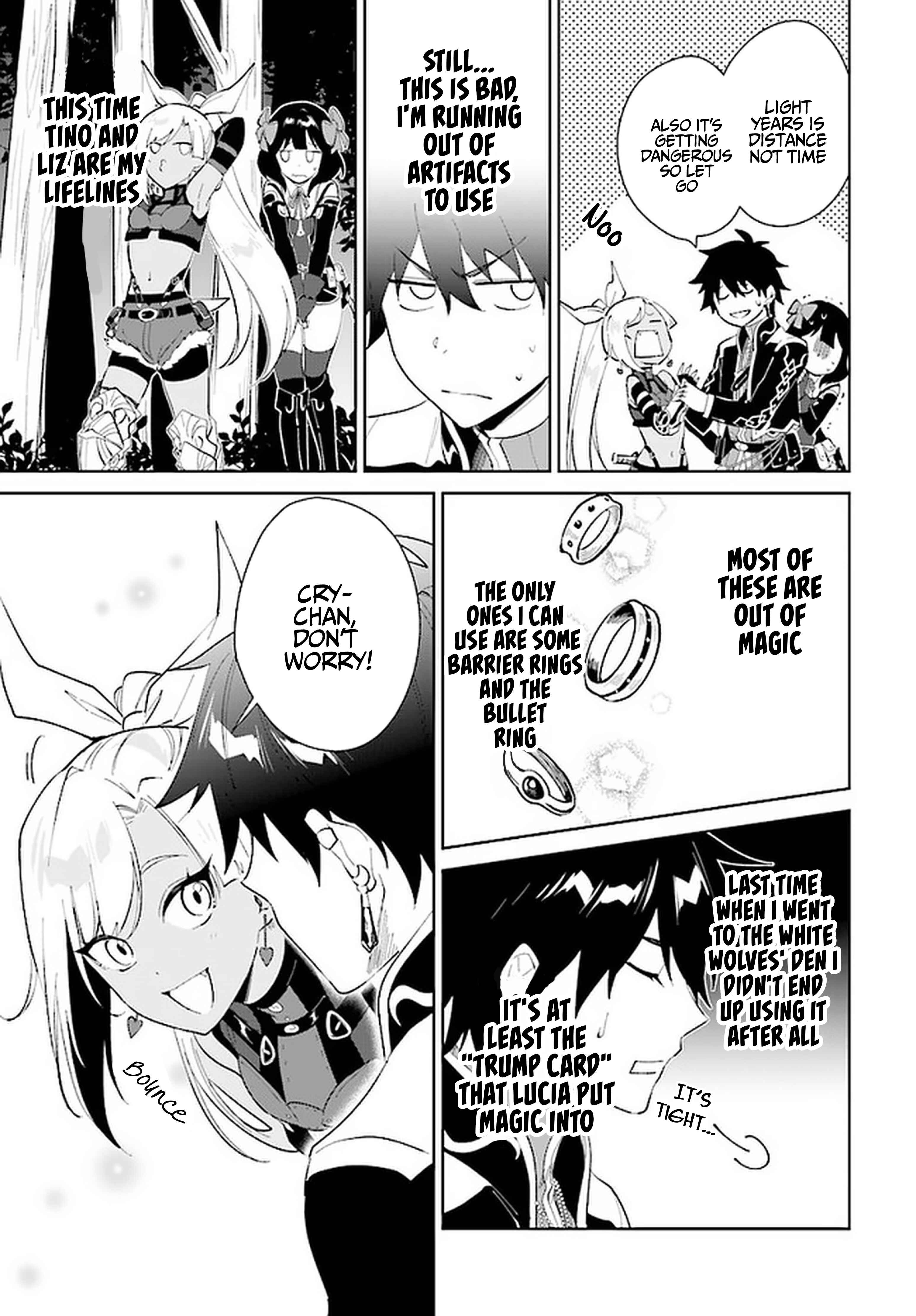 Chapter 28 - Page 16