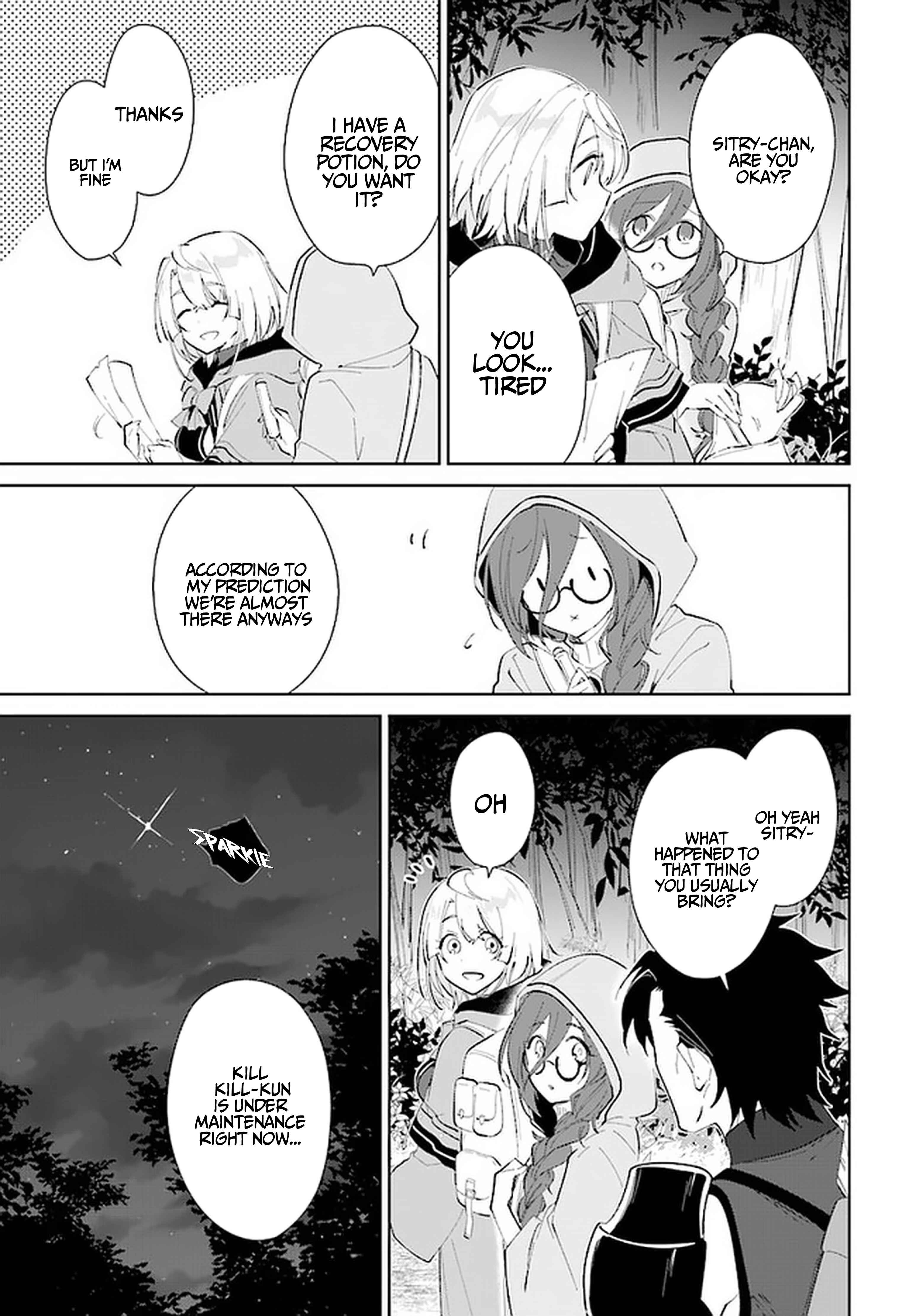 Chapter 28 - Page 26