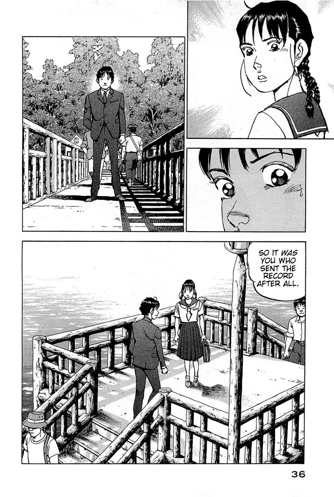 Chapter 28 - Page 11