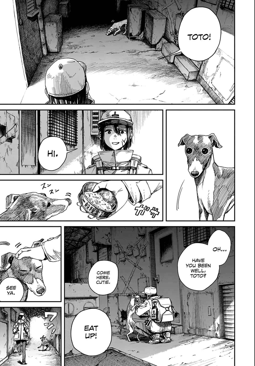 Chapter 1 - Page 9