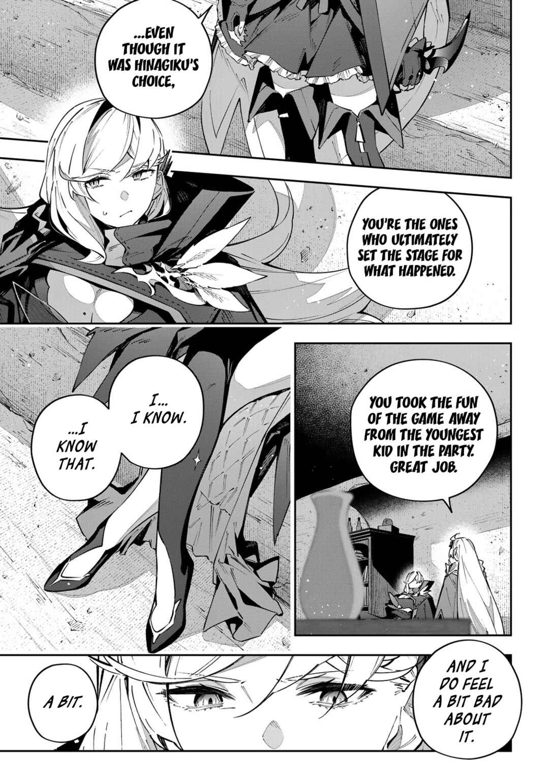Chapter 77 - Page 11
