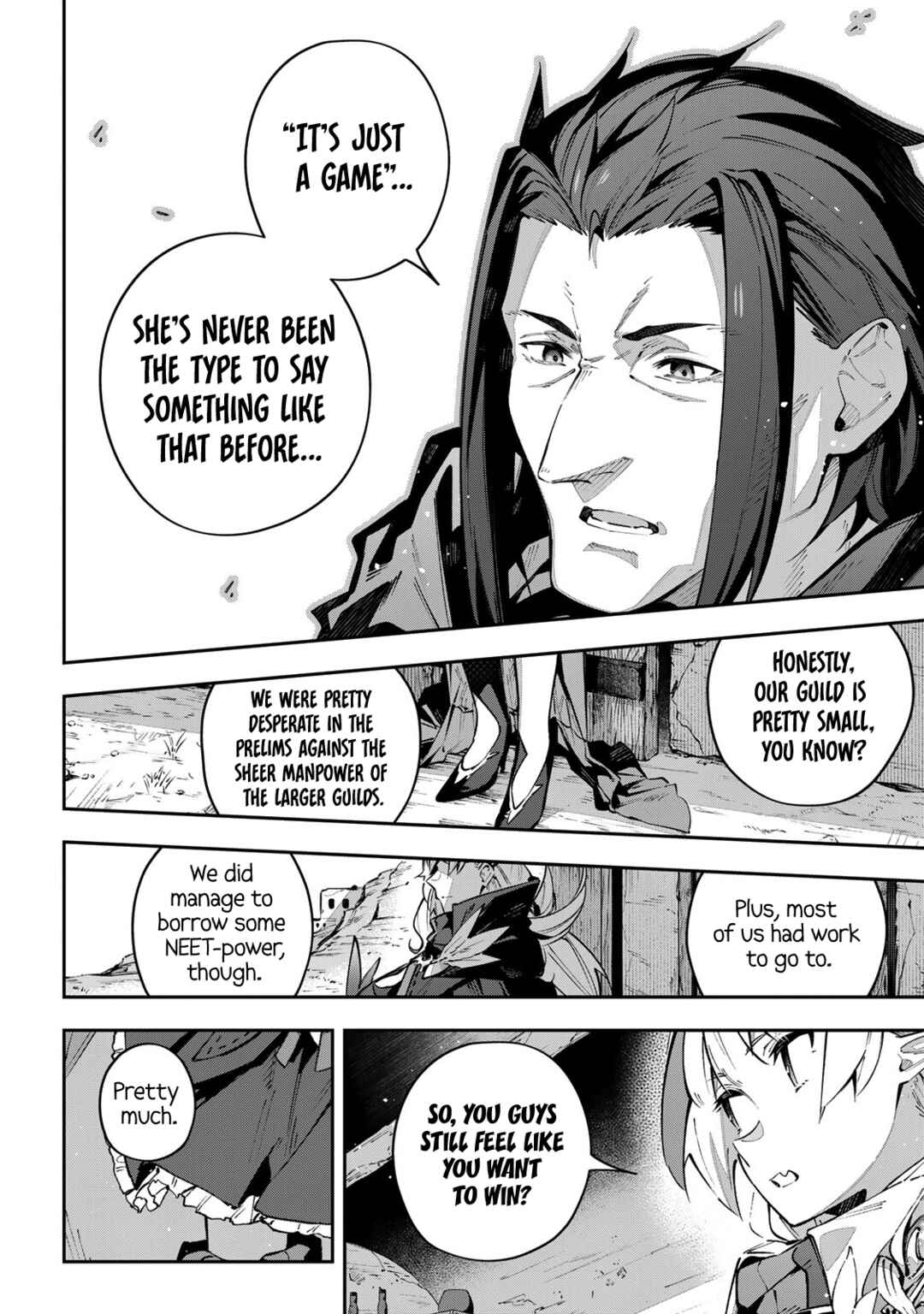 Chapter 77 - Page 14