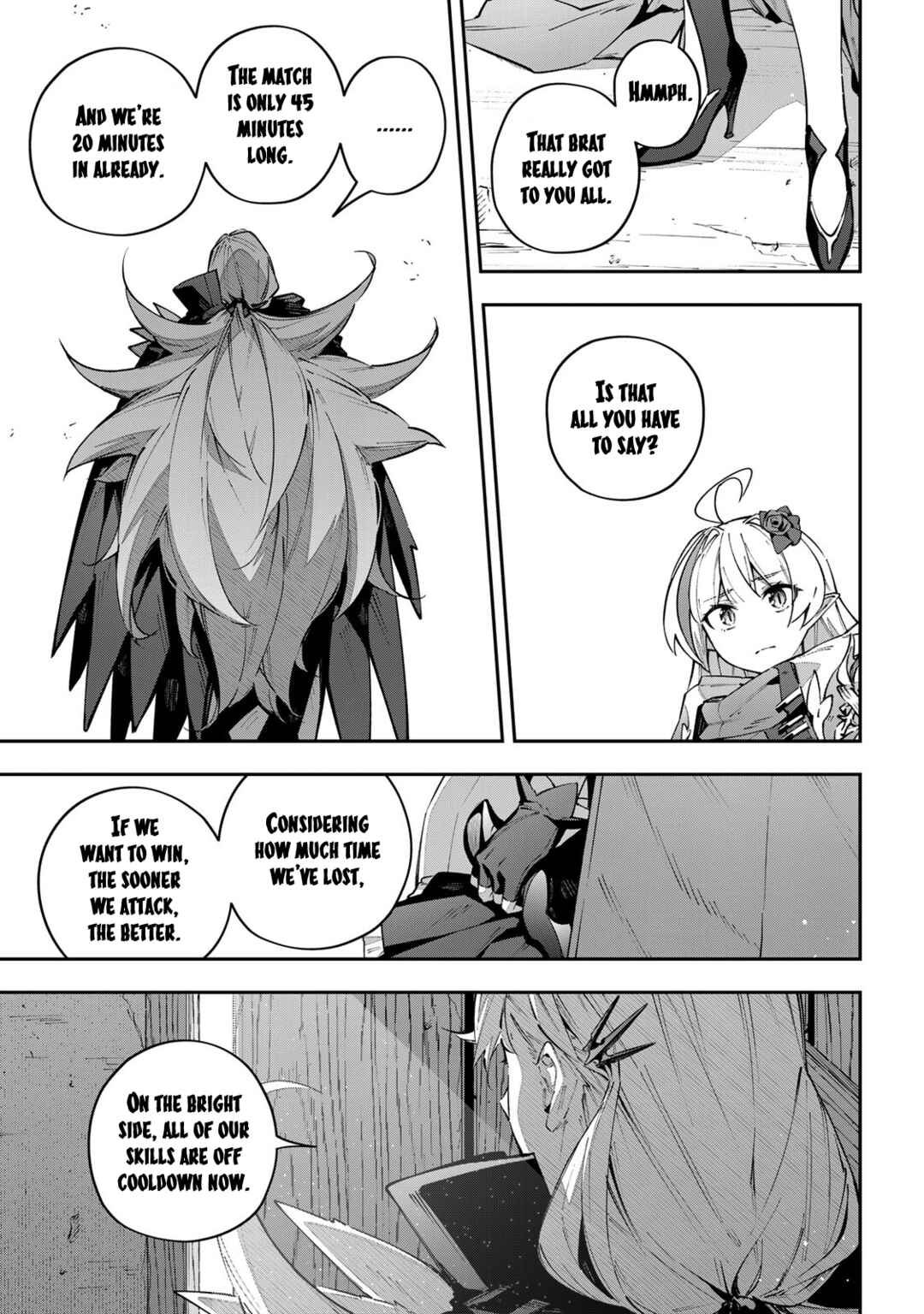 Chapter 77 - Page 17