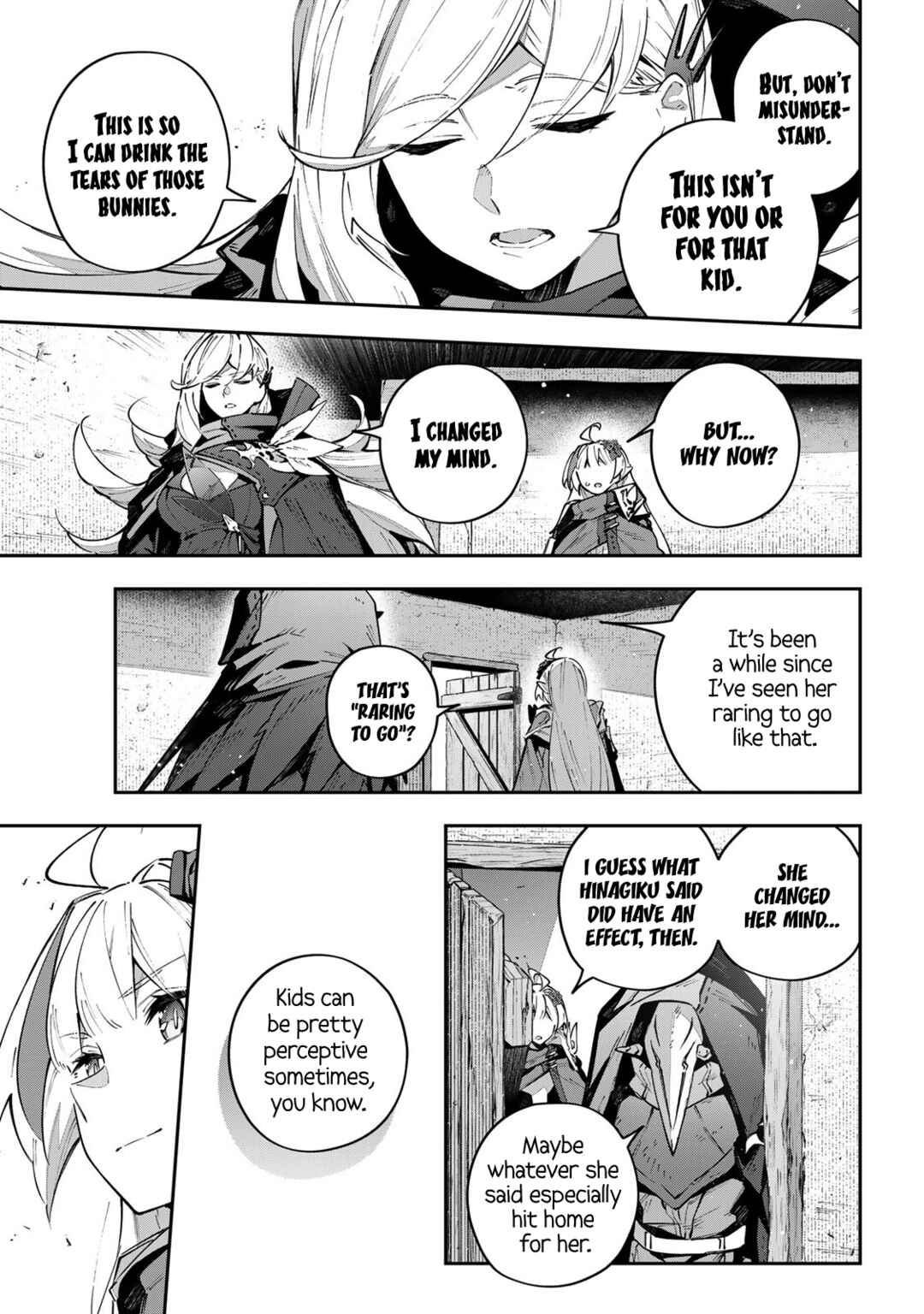Chapter 77 - Page 19