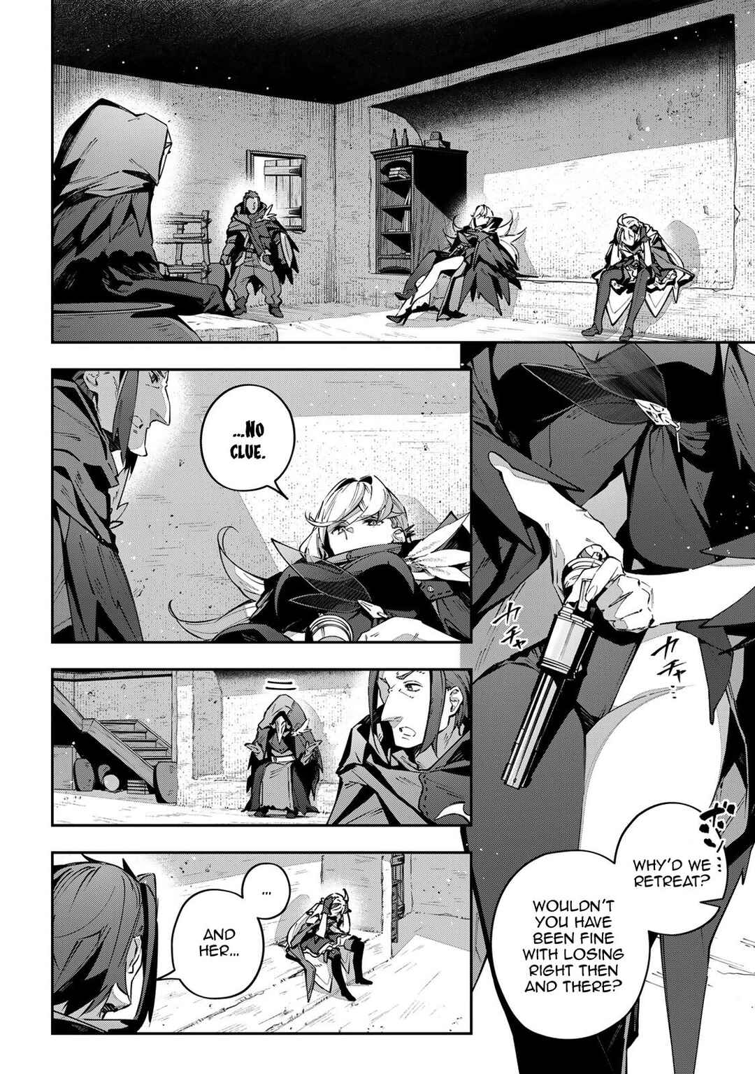 Chapter 77 - Page 8