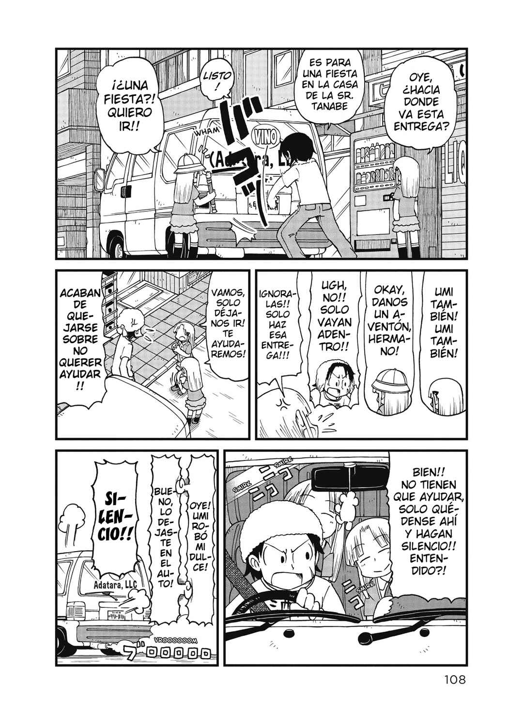 Chapter 49 - Page 10