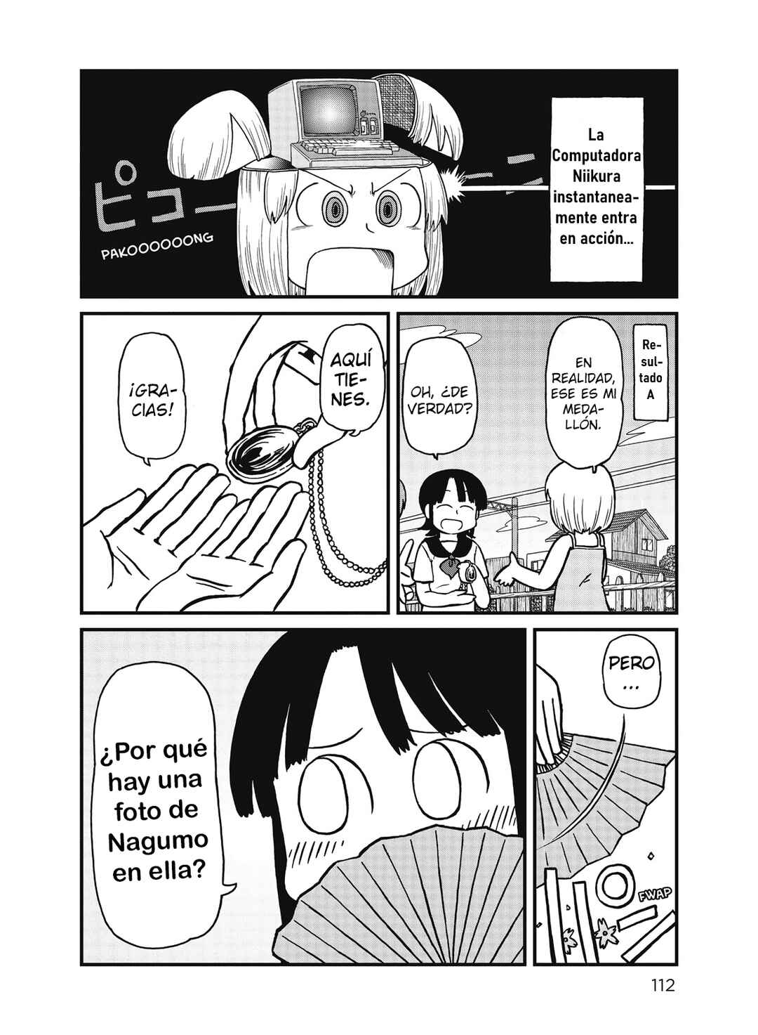 Chapter 49 - Page 14