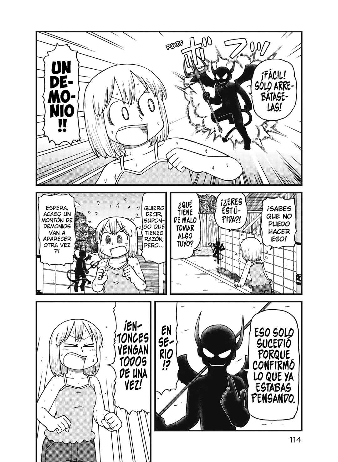 Chapter 49 - Page 16