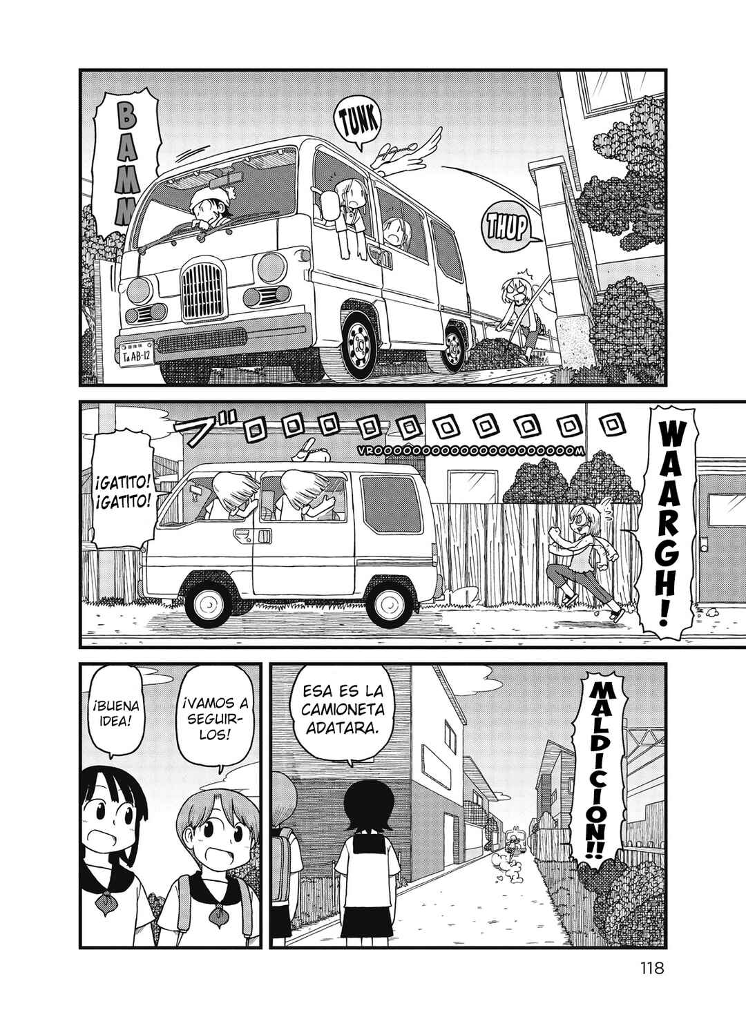 Chapter 49 - Page 20