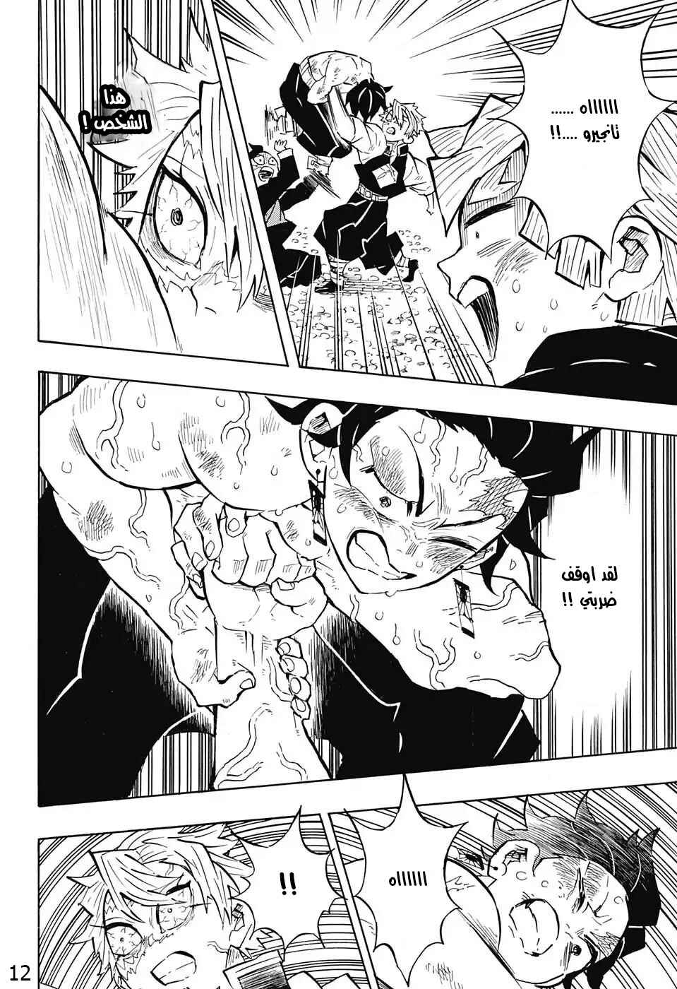 Chapter 133 - Page 12