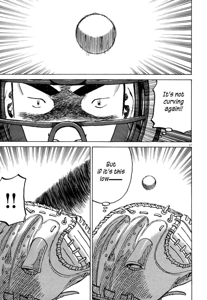 Chapter 165 - Page 18