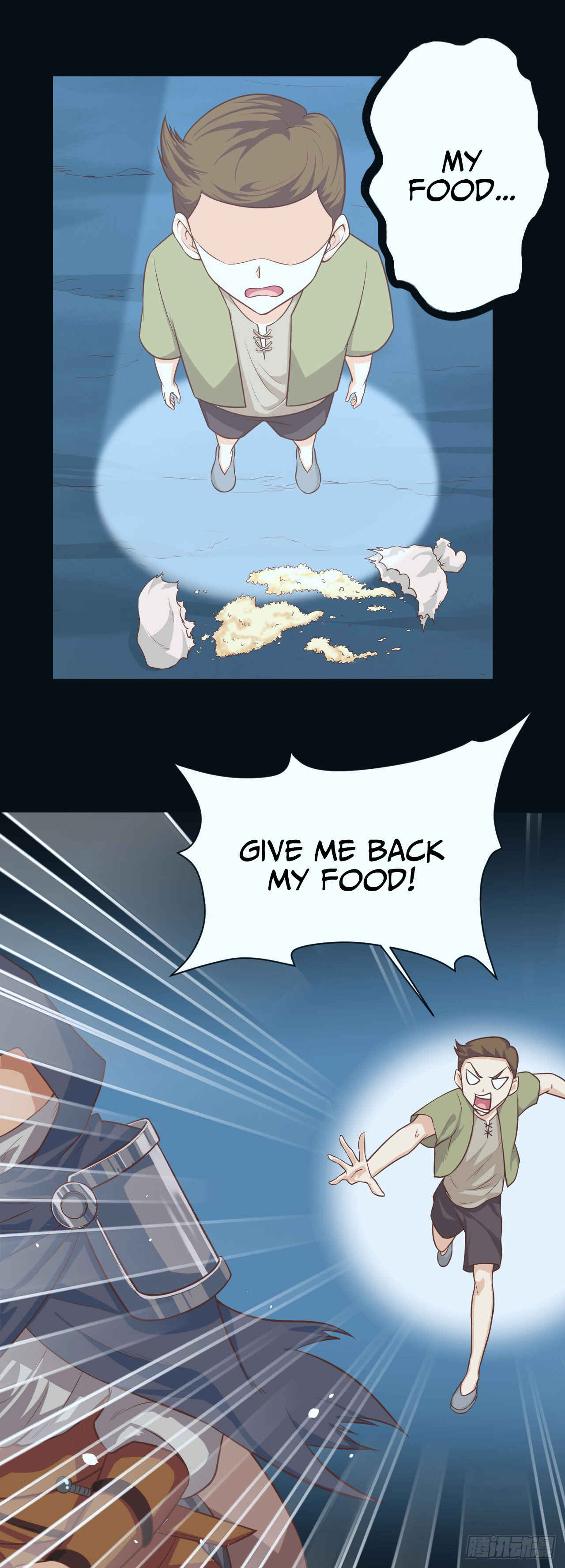 Chapter 23 - Page 16