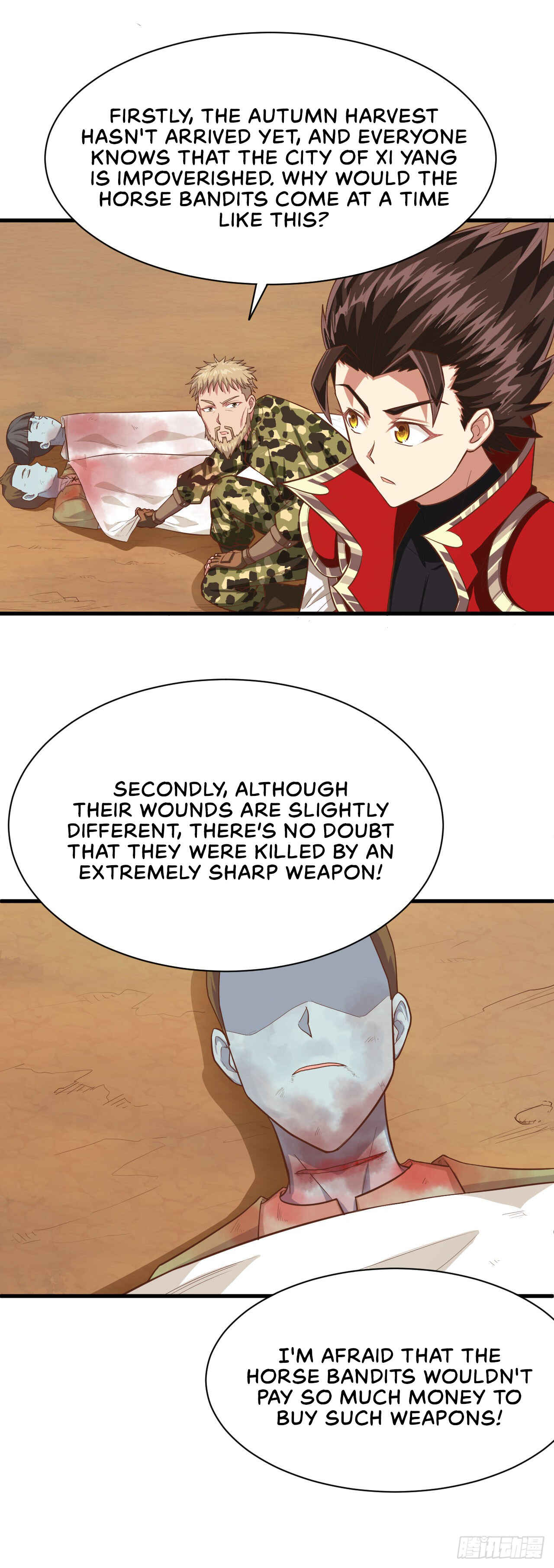 Chapter 23 - Page 30