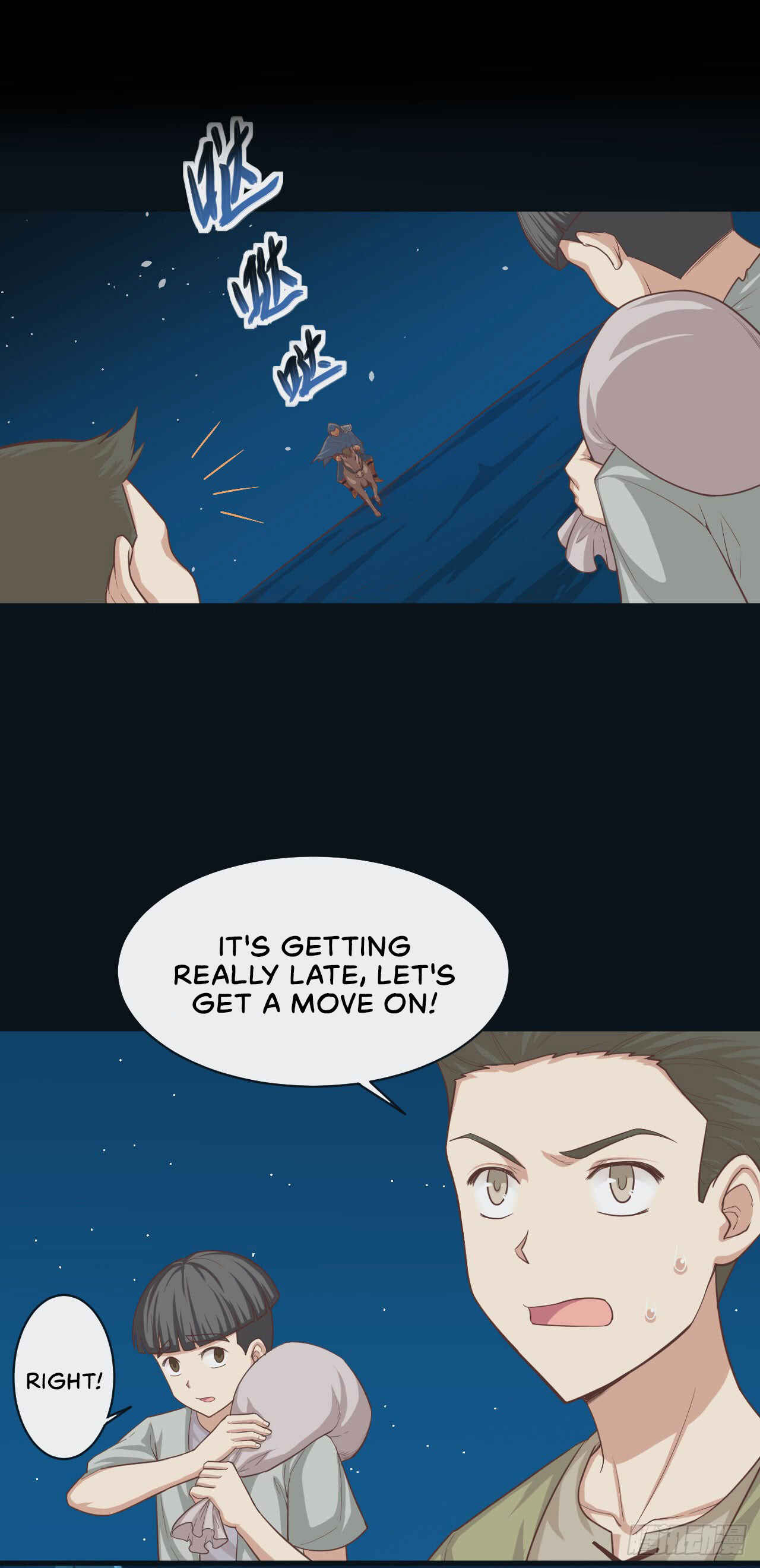 Chapter 23 - Page 8