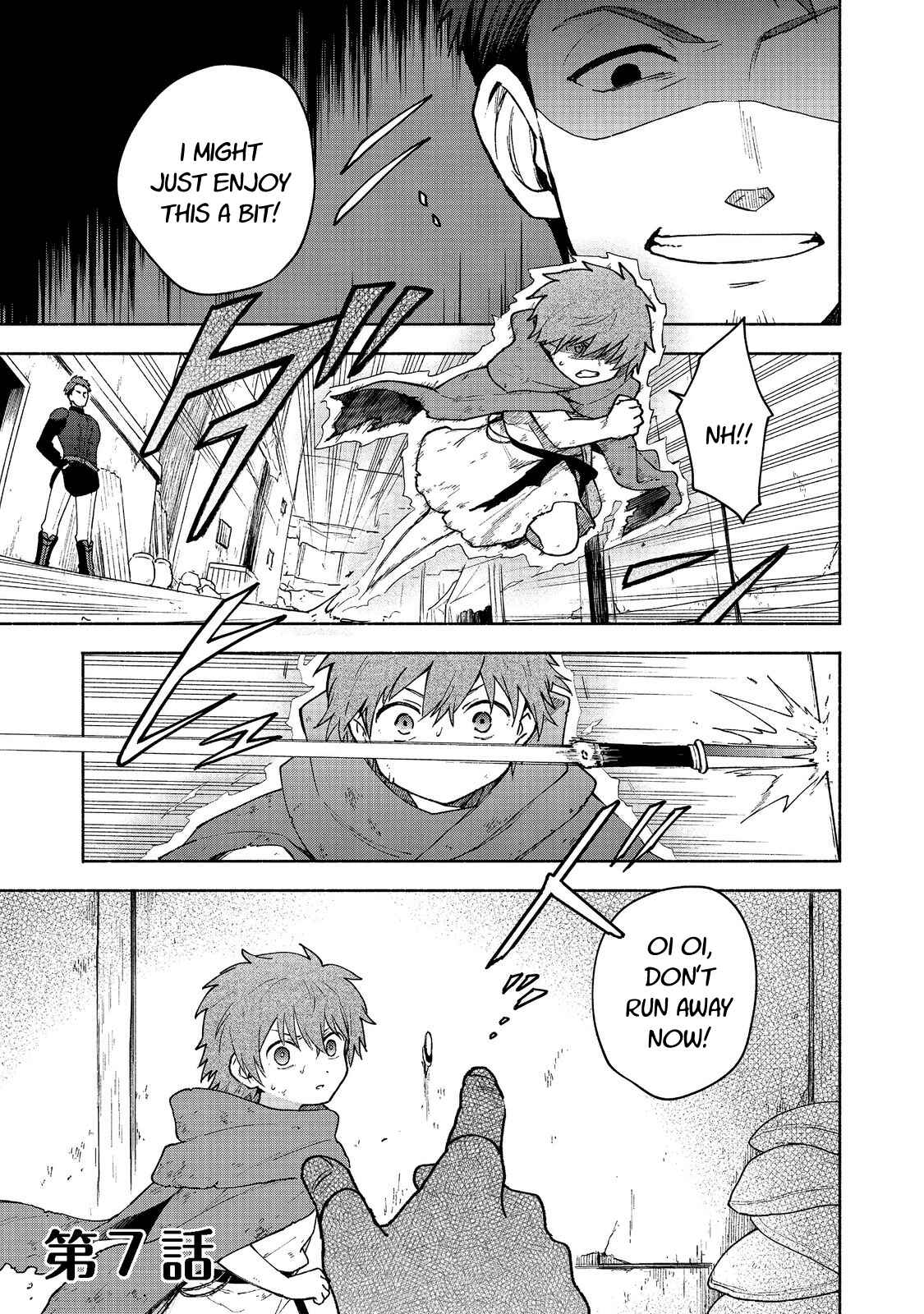 Chapter 7 - Page 1