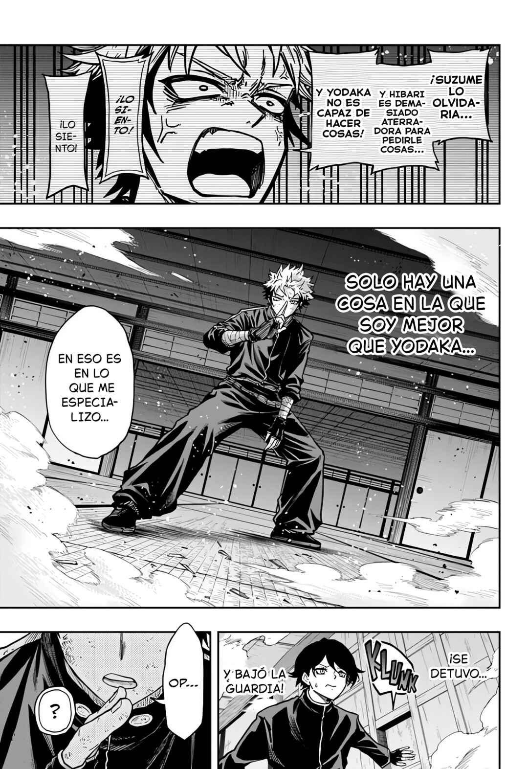 Chapter 69 - Page 11