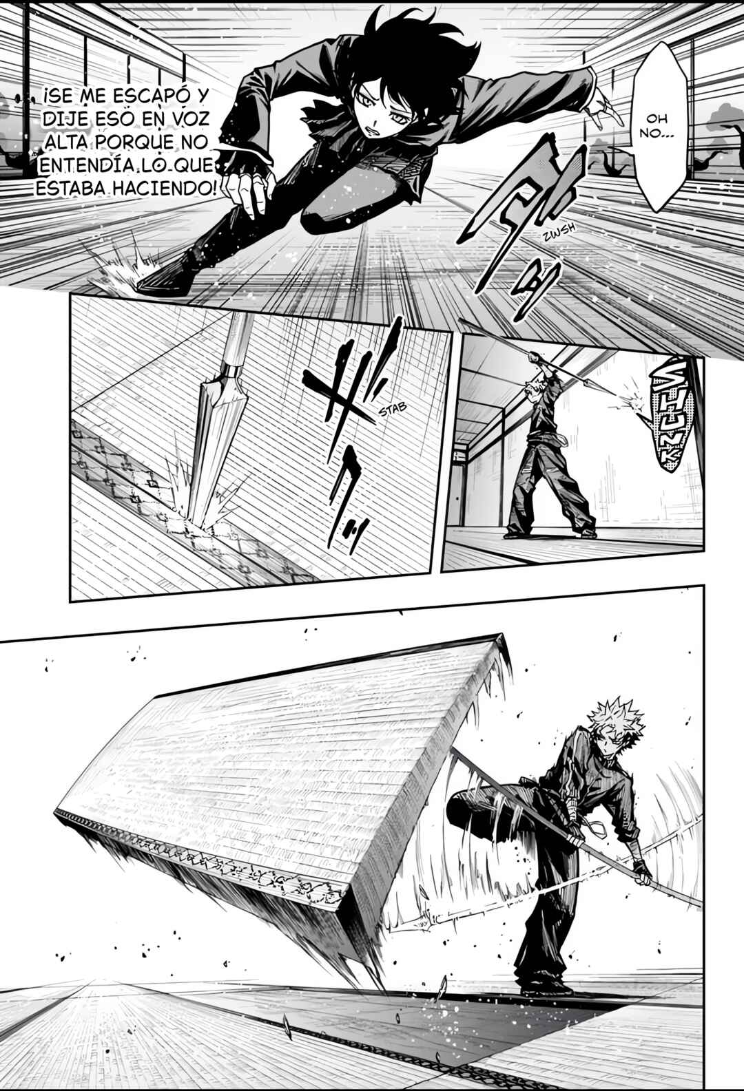 Chapter 69 - Page 13