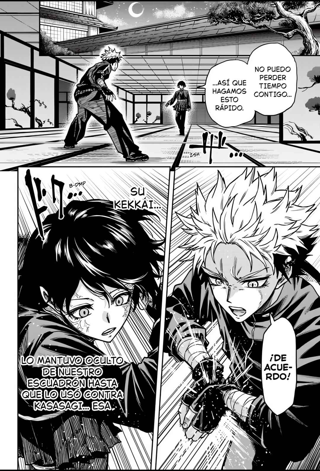 Chapter 69 - Page 2