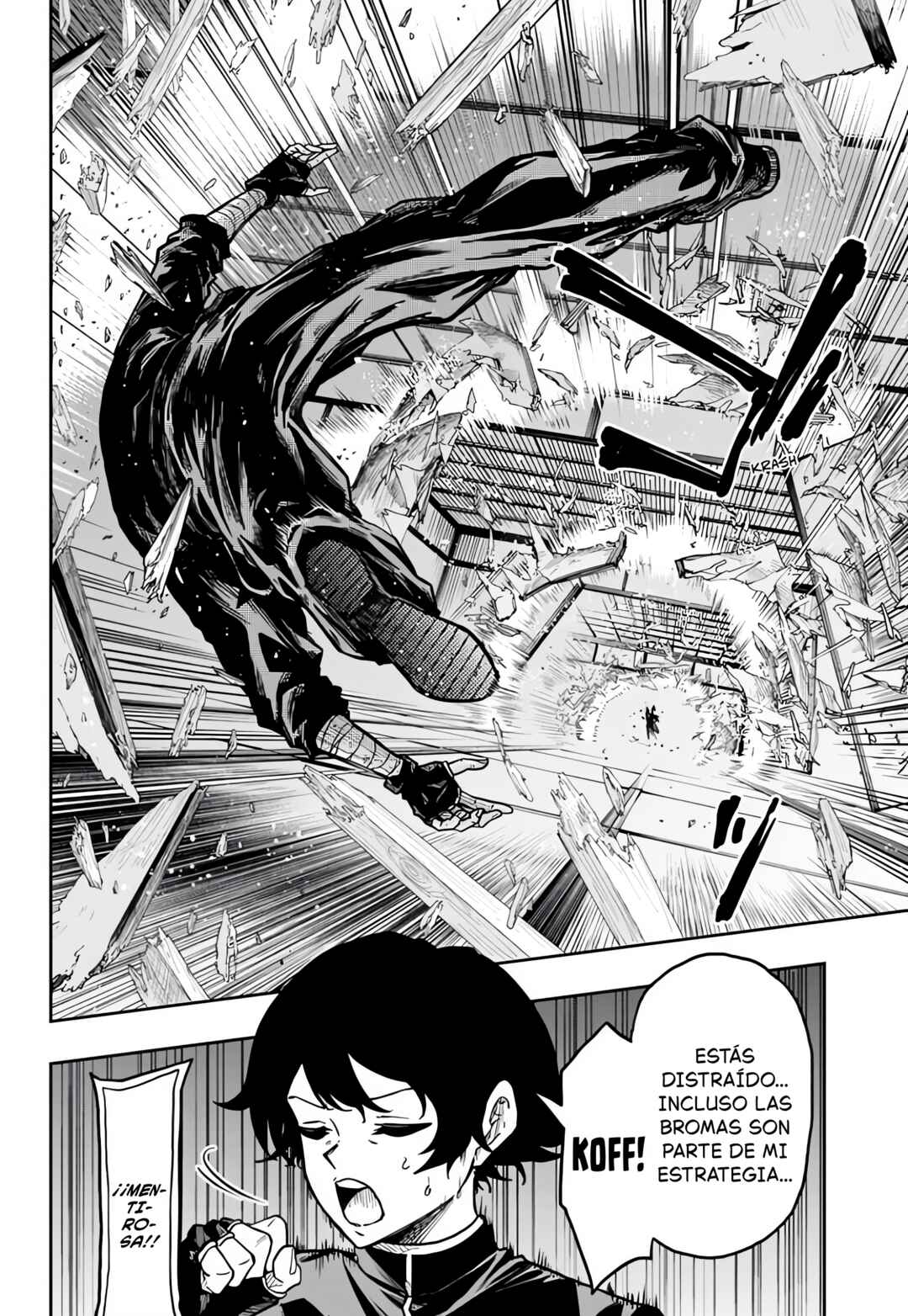 Chapter 69 - Page 6