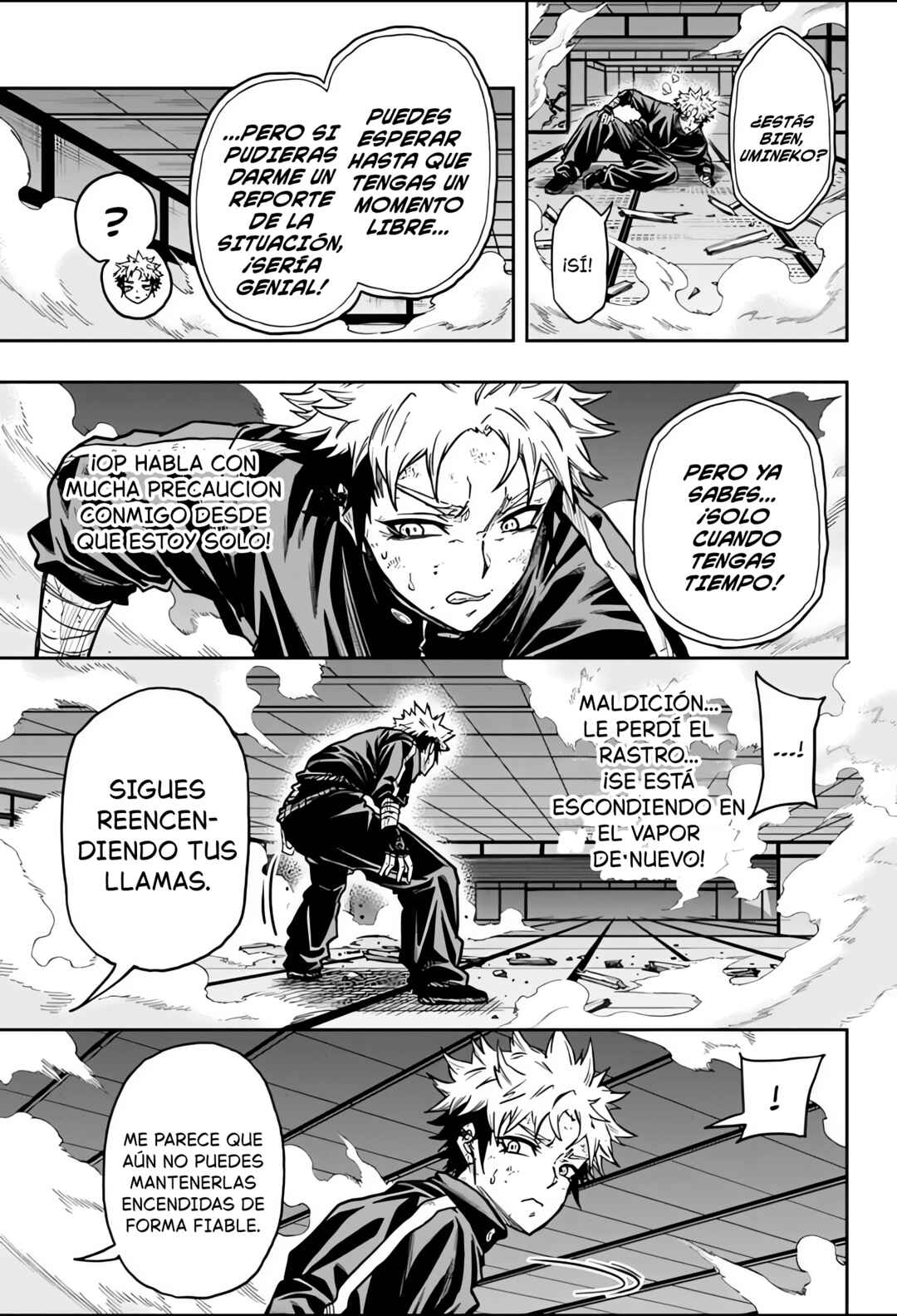 Chapter 69 - Page 7