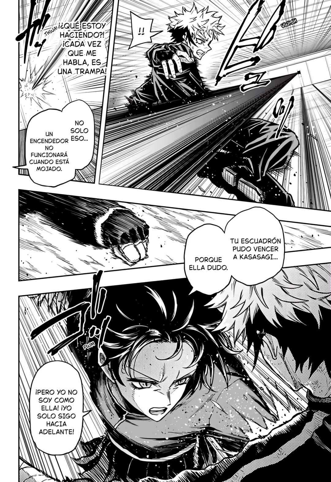 Chapter 69 - Page 8