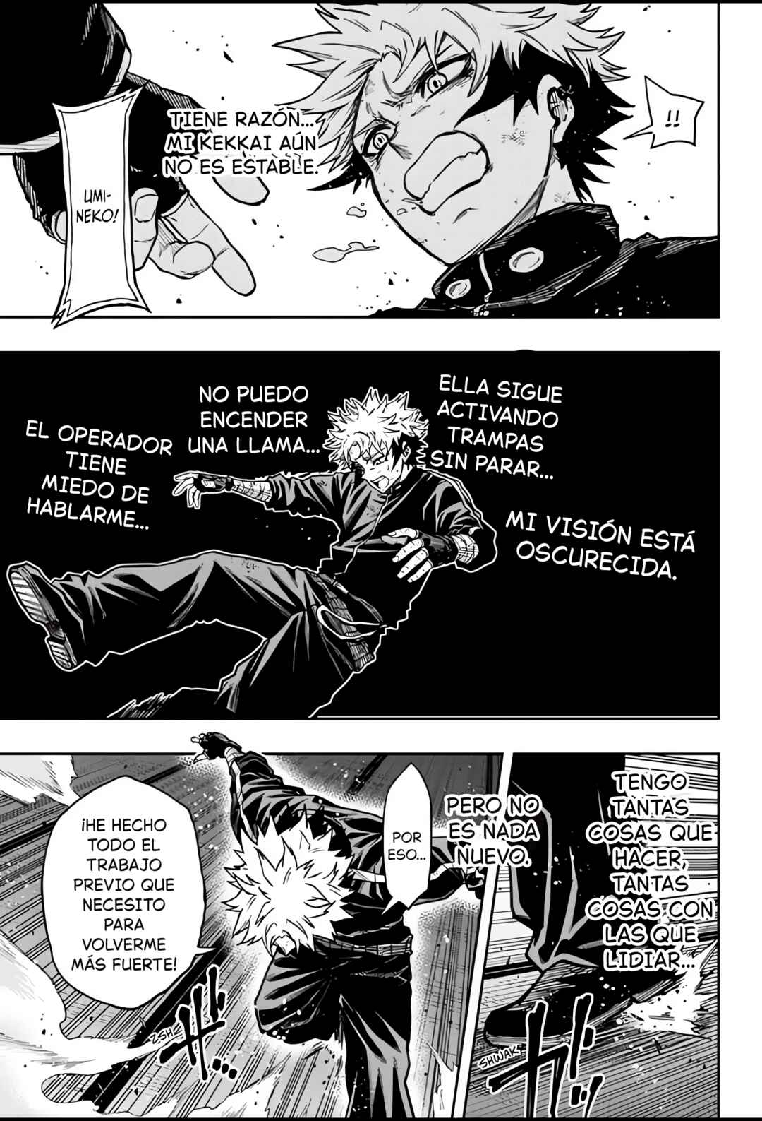 Chapter 69 - Page 9