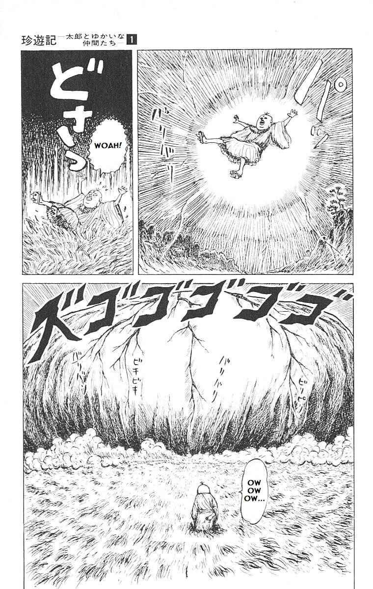 Chapter 3 - Page 5