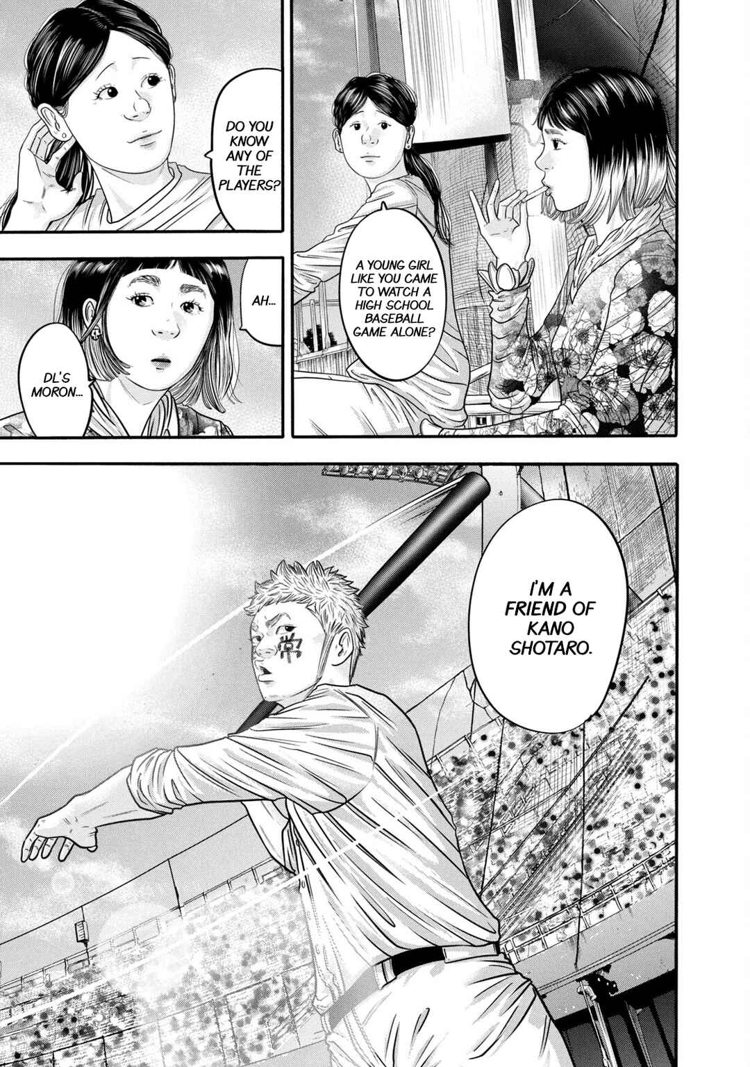 Chapter 319 - Page 3