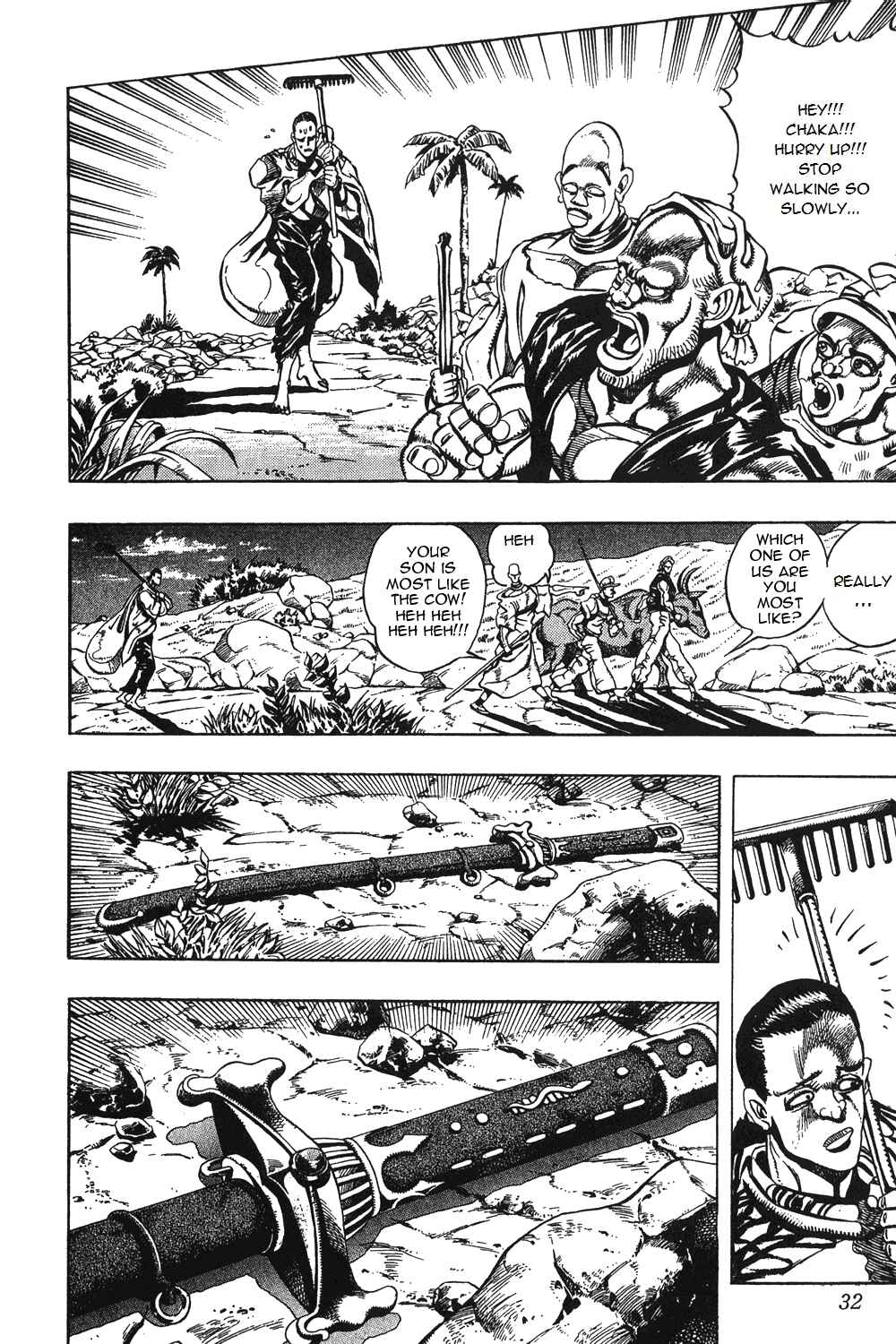 Chapter 80 - Page 3