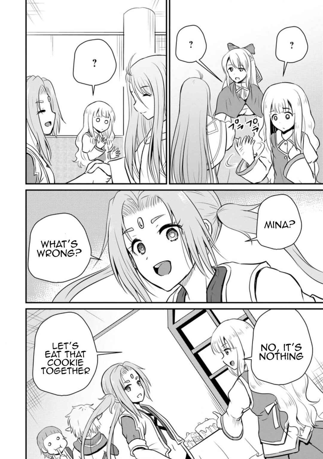 Chapter 25 - Page 32