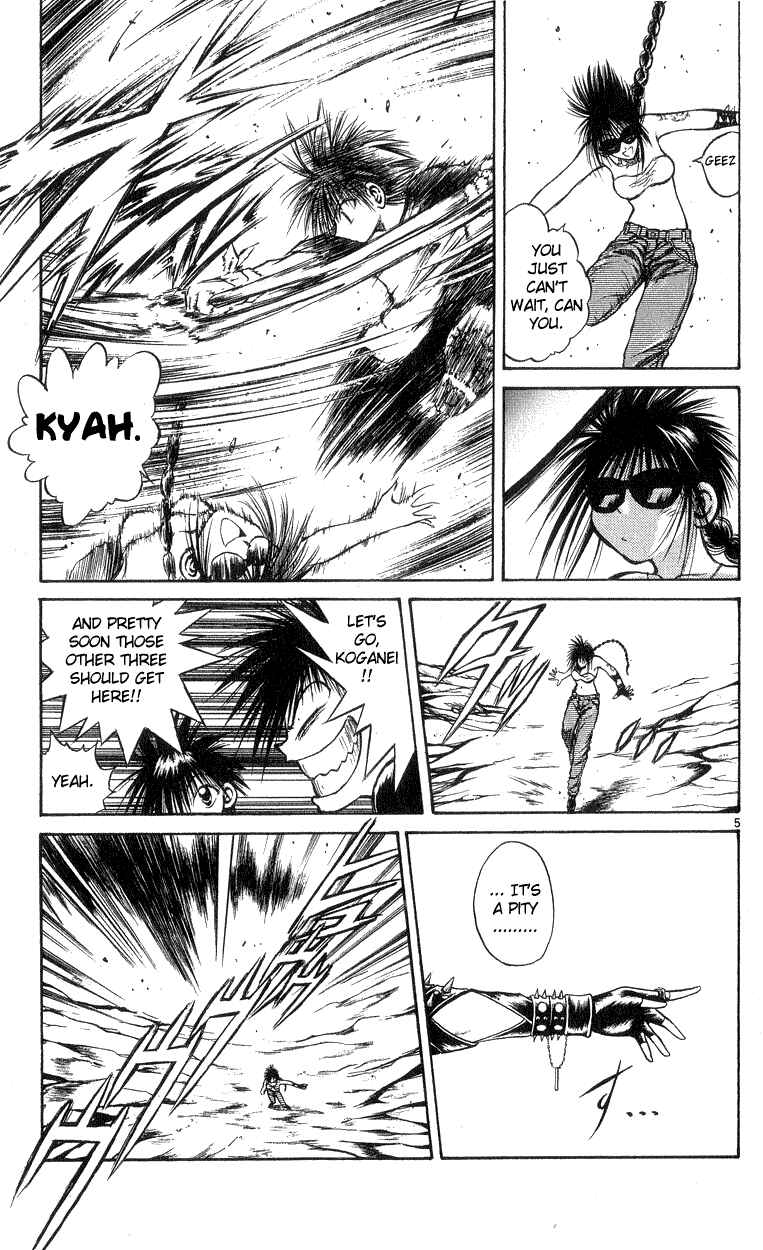 Chapter 189 - Page 5