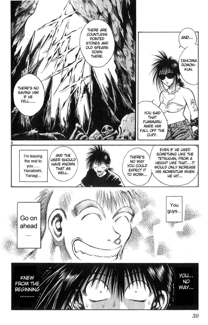 Chapter 189 - Page 8