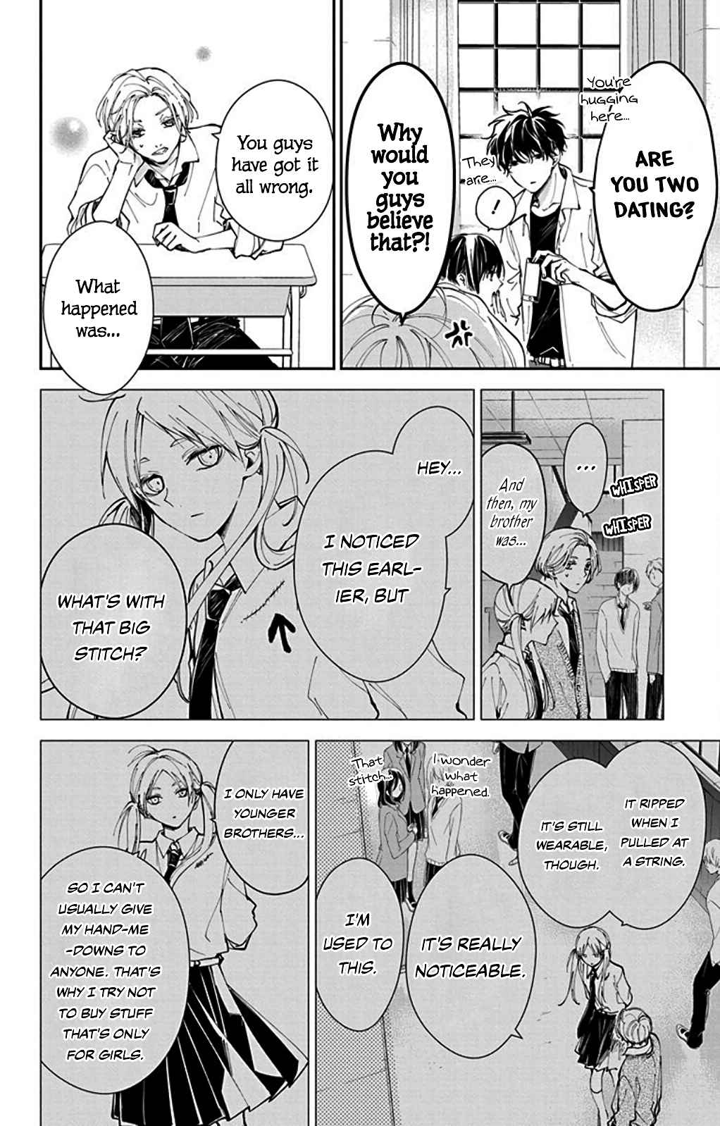 Chapter 65.5 - Page 6