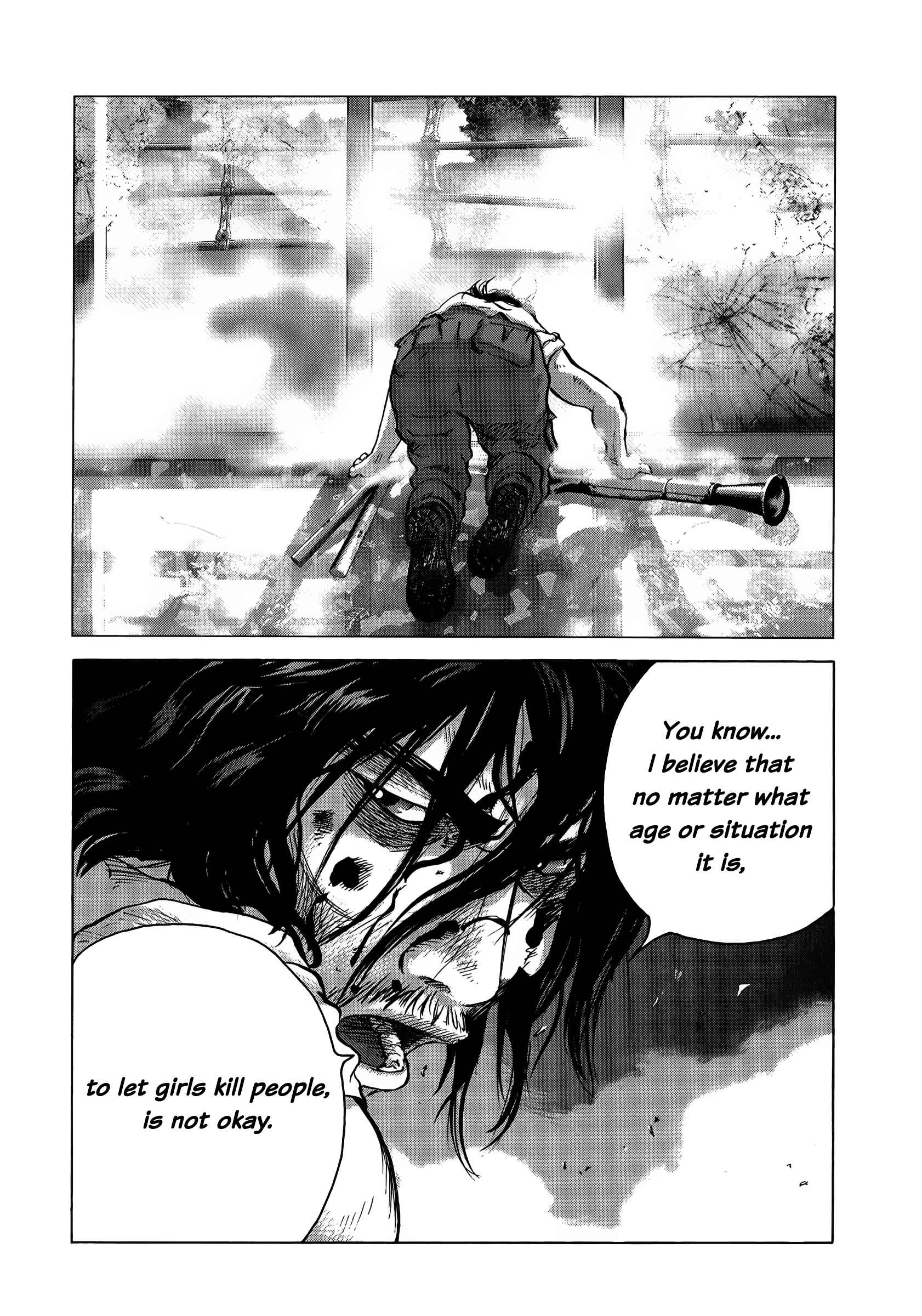 Chapter 76 - Page 12
