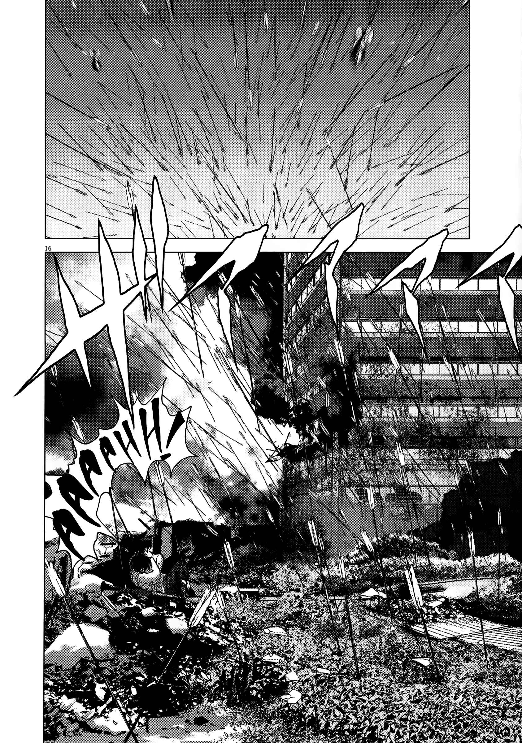 Chapter 76 - Page 16