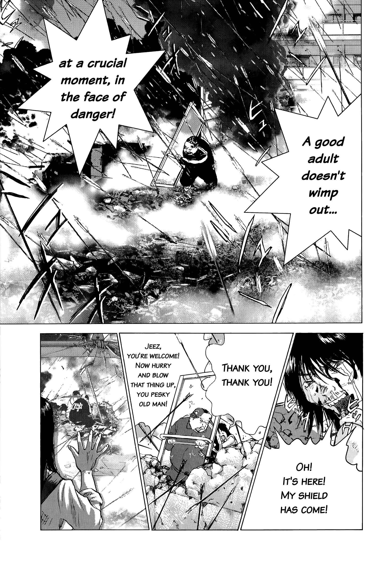 Chapter 76 - Page 19