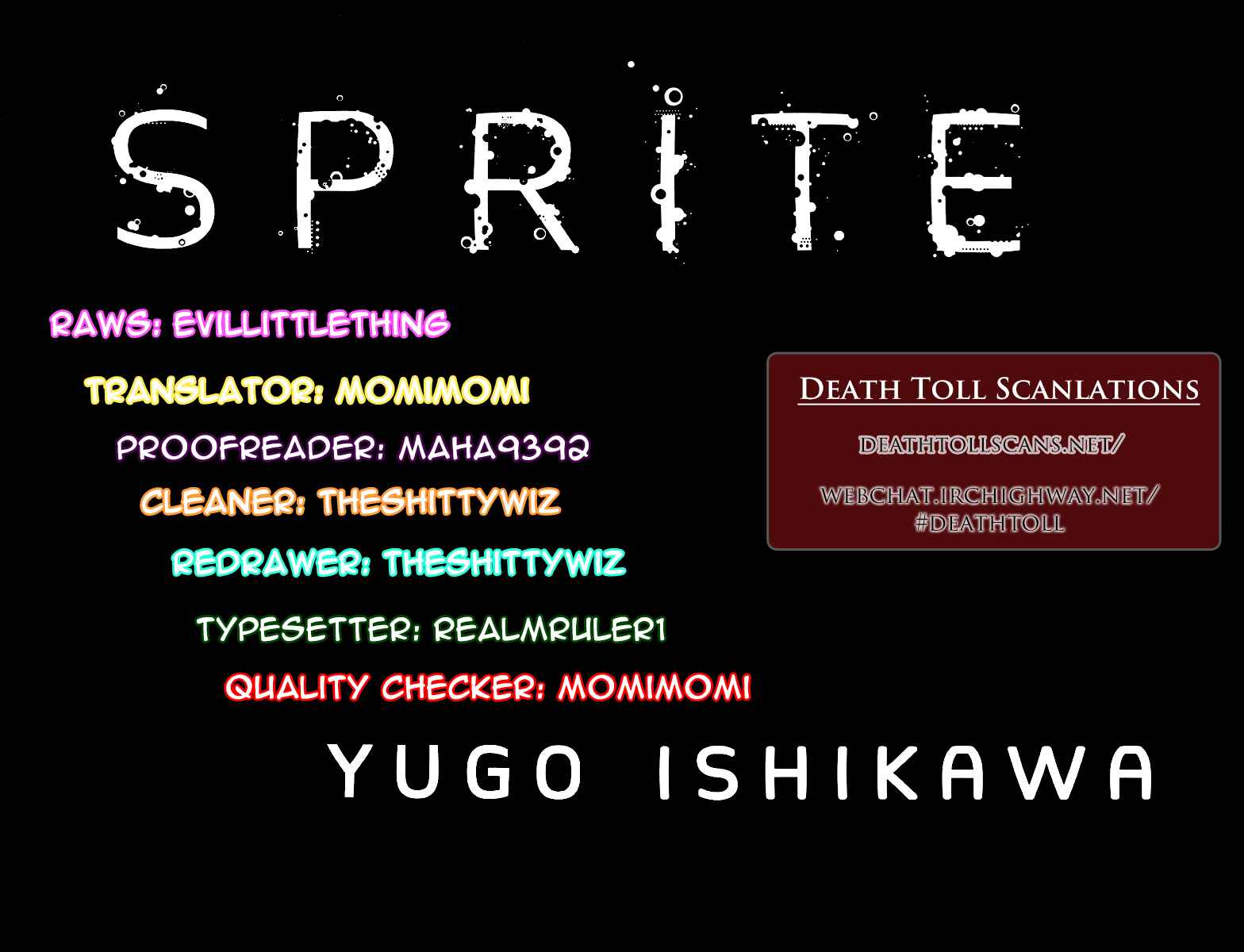Chapter 76 - Page 23