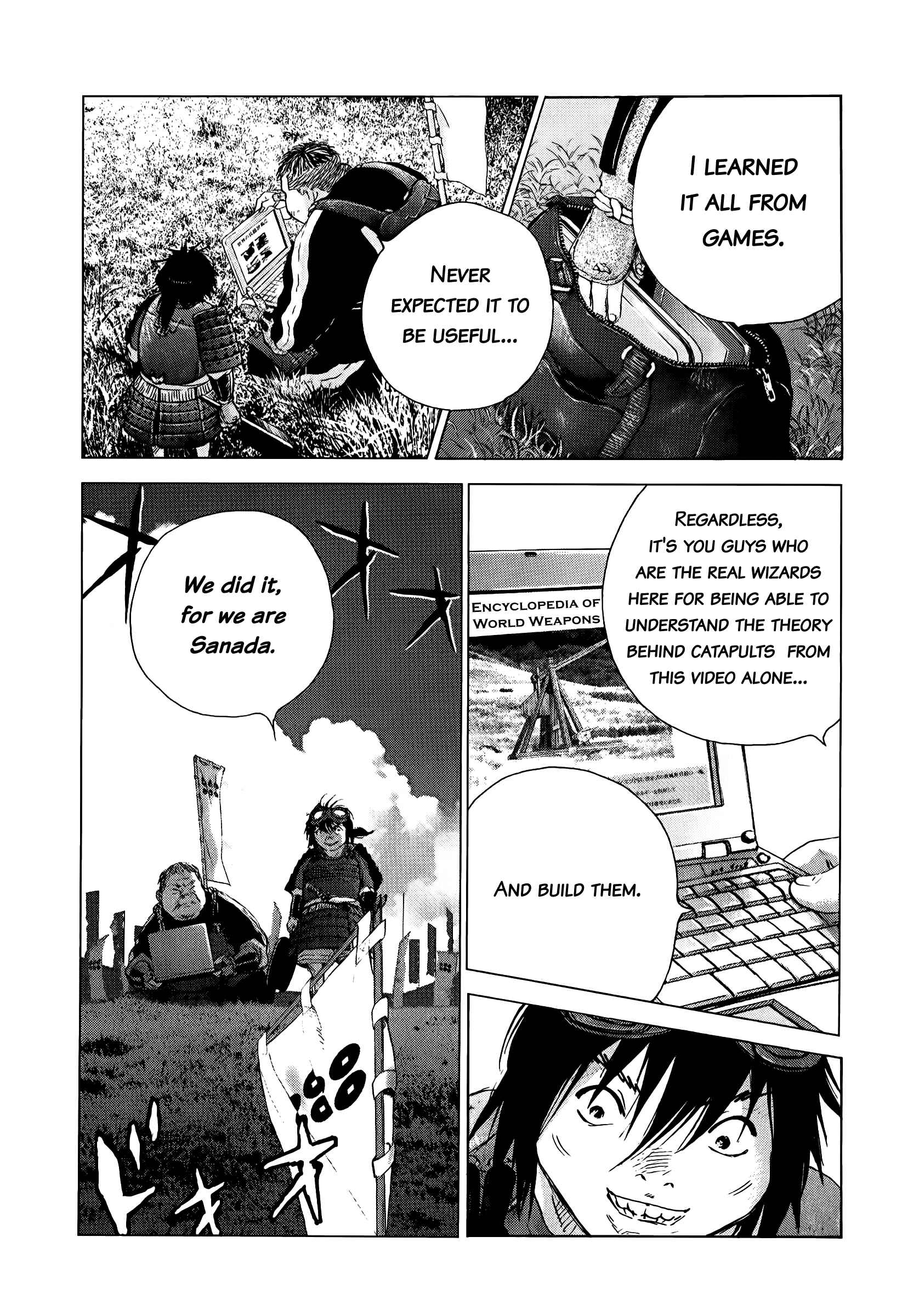 Chapter 76 - Page 6