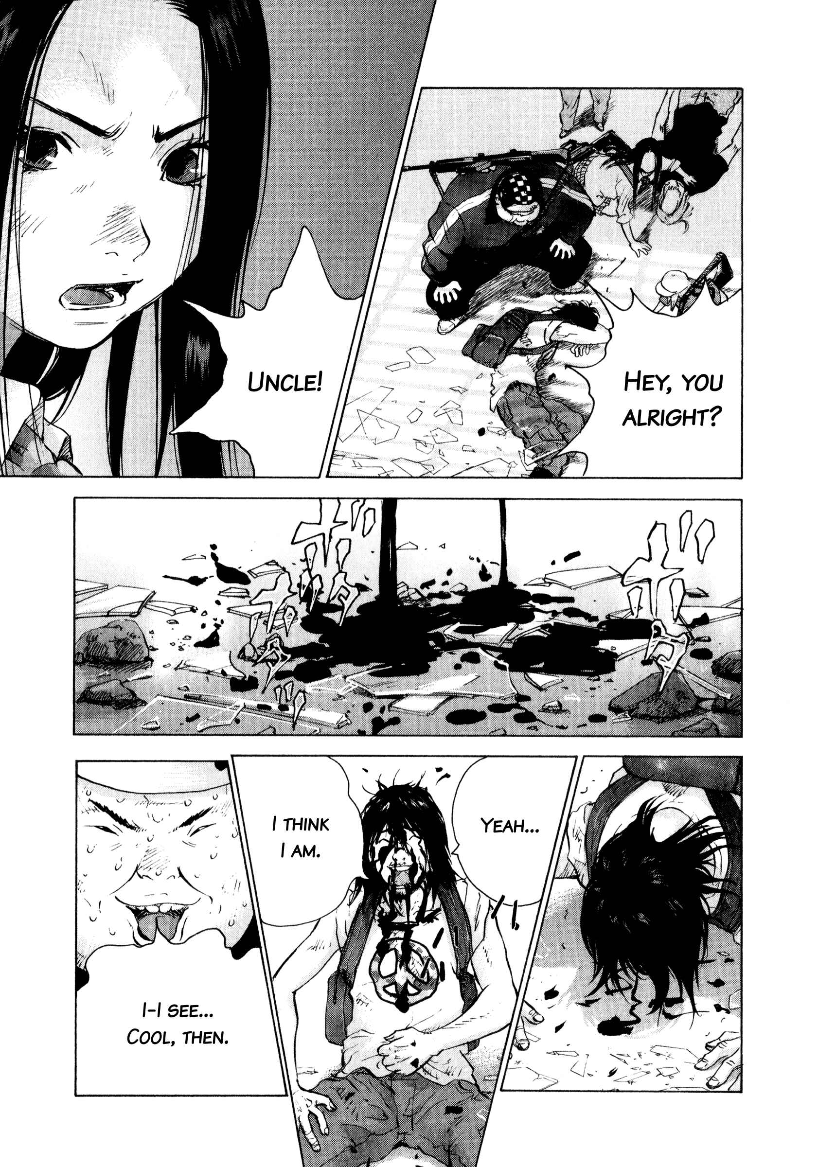 Chapter 76 - Page 9