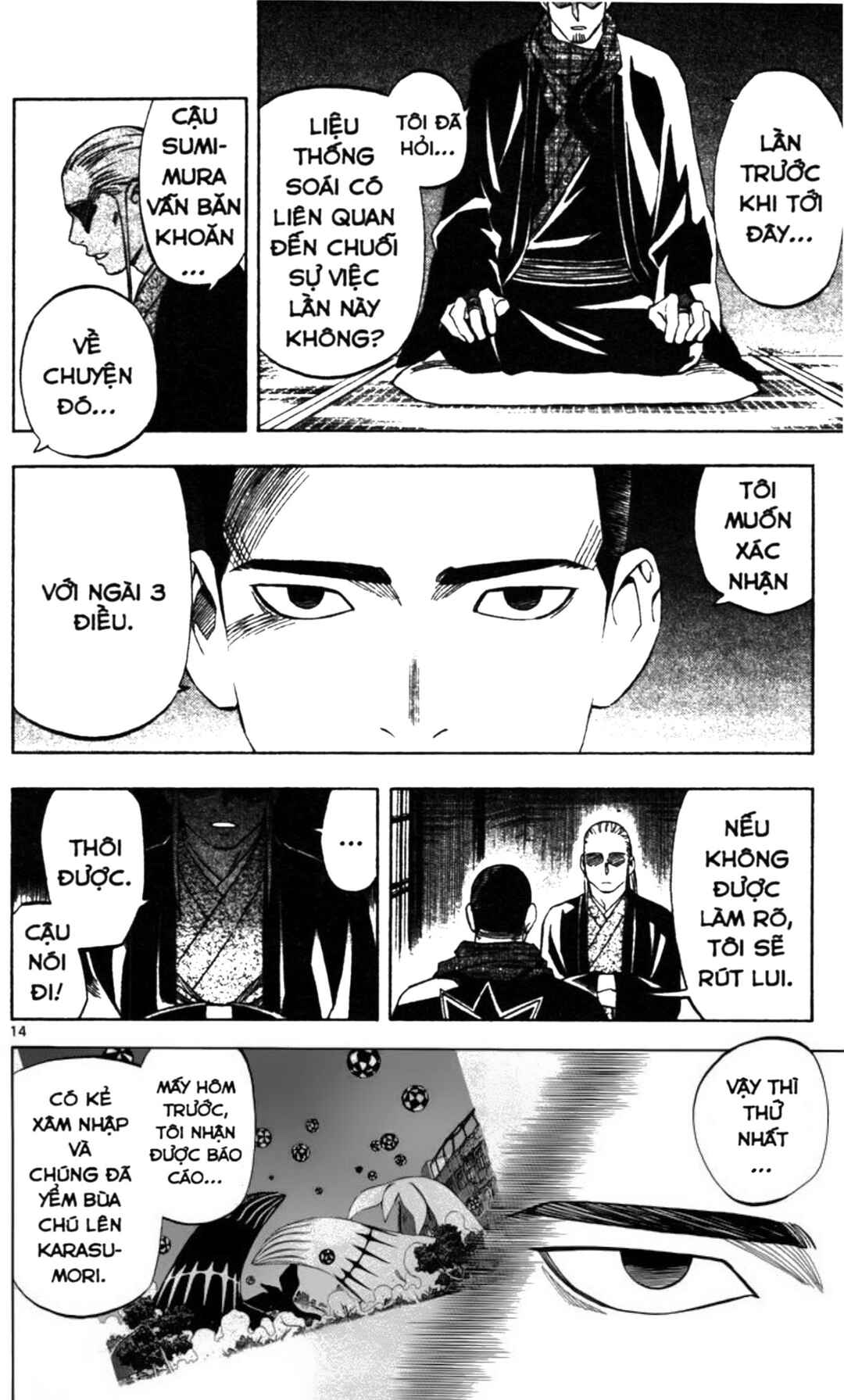 Chapter 257 - Page 13