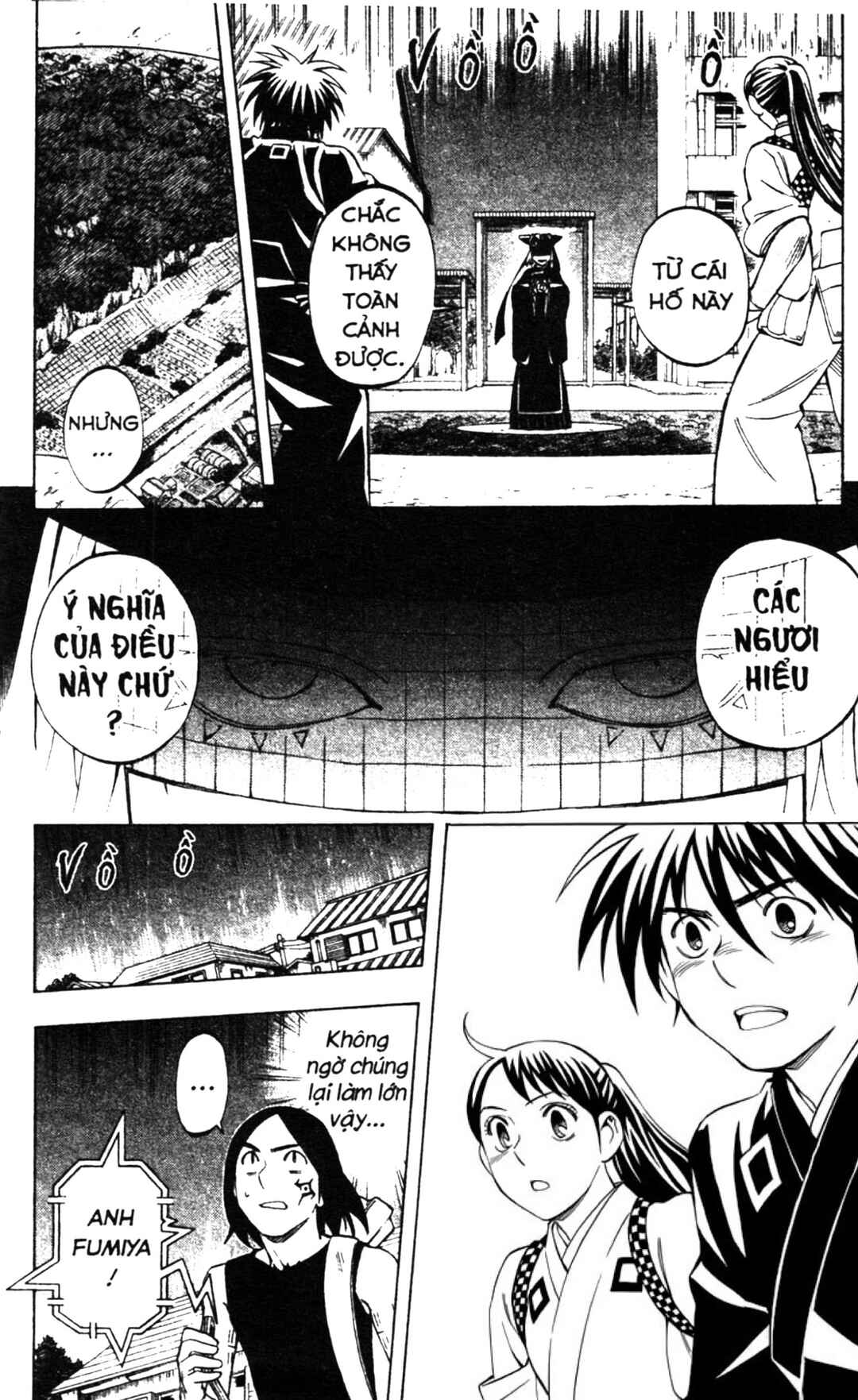 Chapter 257 - Page 3