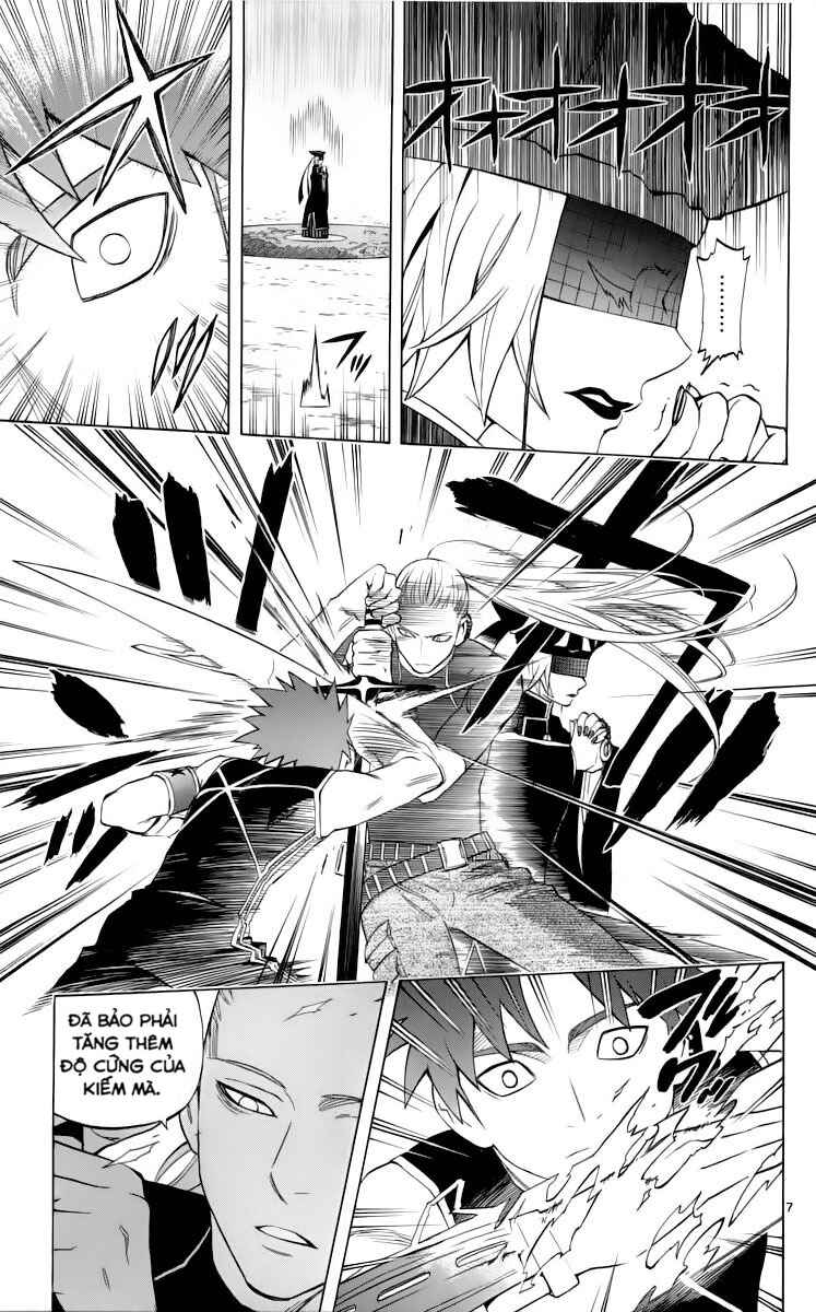 Chapter 257 - Page 6