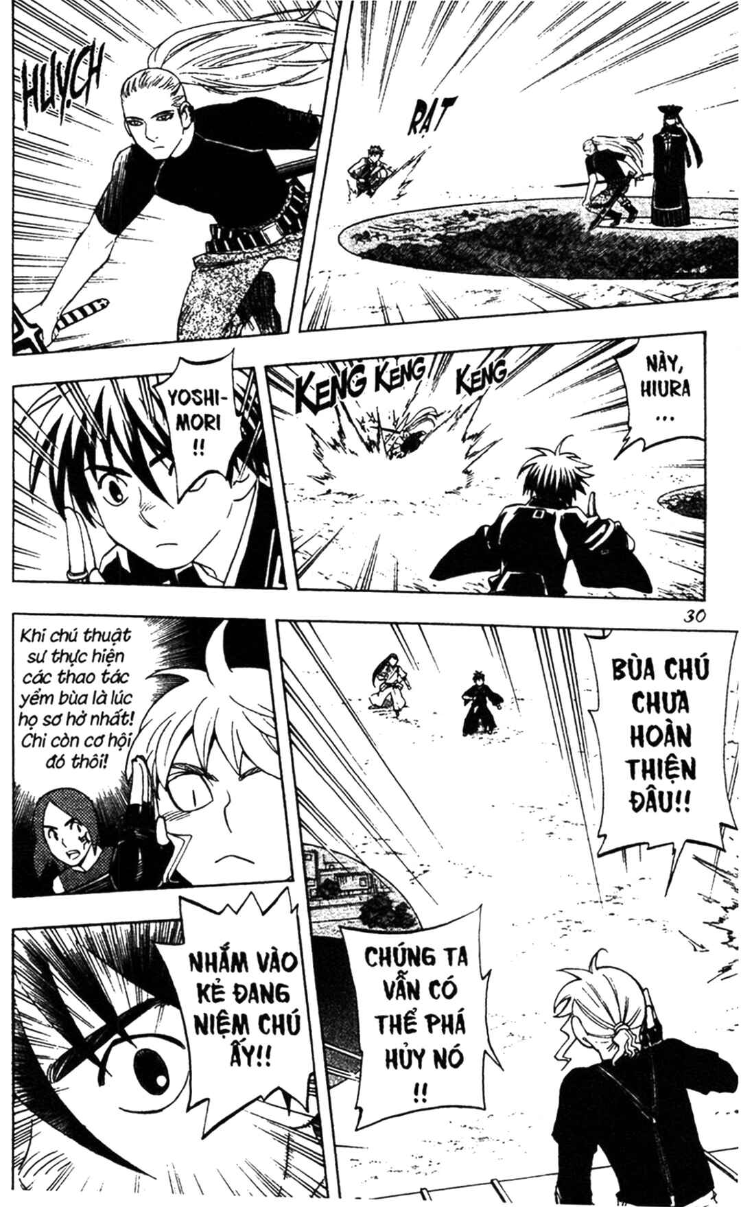 Chapter 257 - Page 7