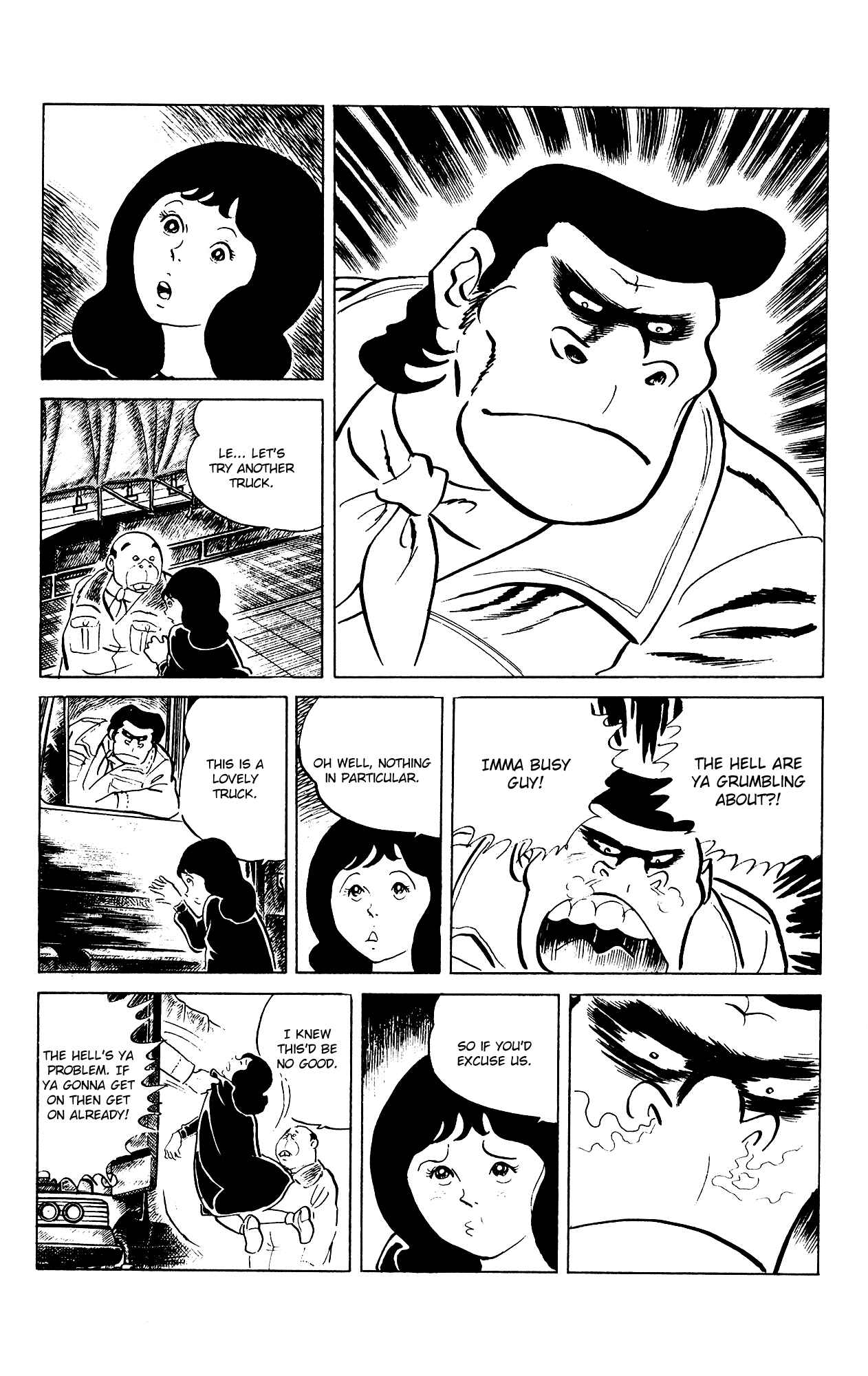 Chapter 80 - Page 10